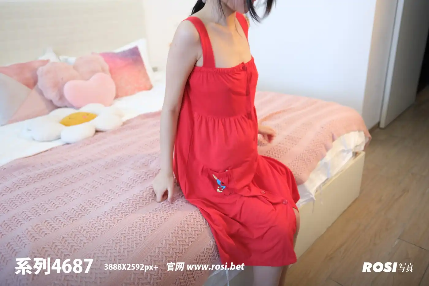 ROSI写真 2024.10.04 NO.4687[65+1P／112MB] - 第4张