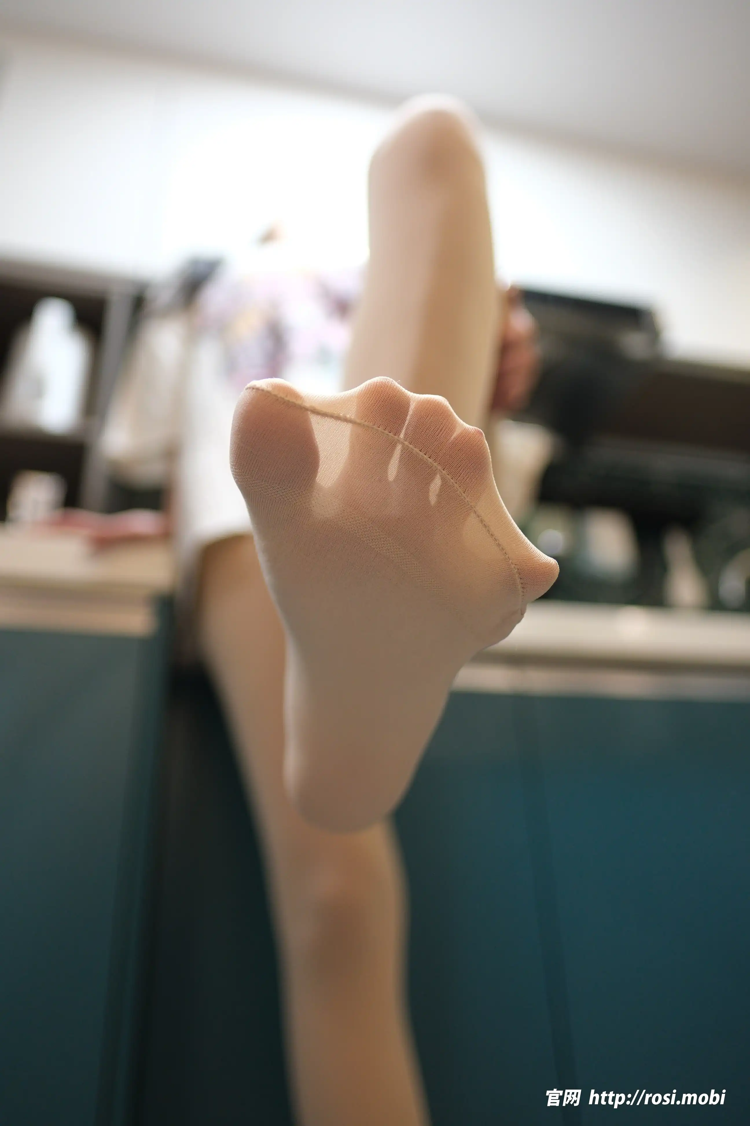 ROSI写真 2025.02.05 NO.4811[52+1P／121MB] - 第2张