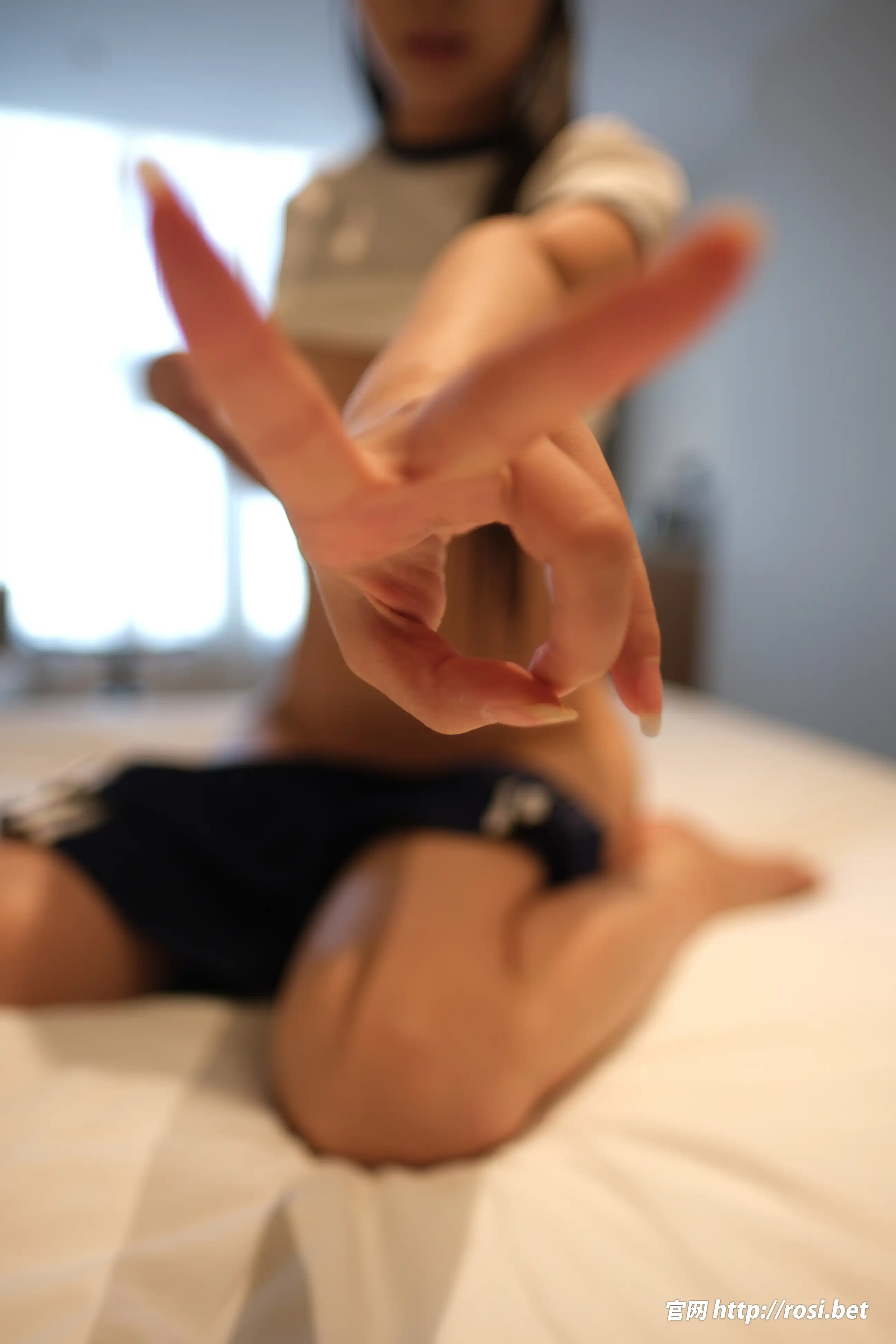 ROSI写真 2025.11.12 NO.5091 [84P 177M] - 第2张