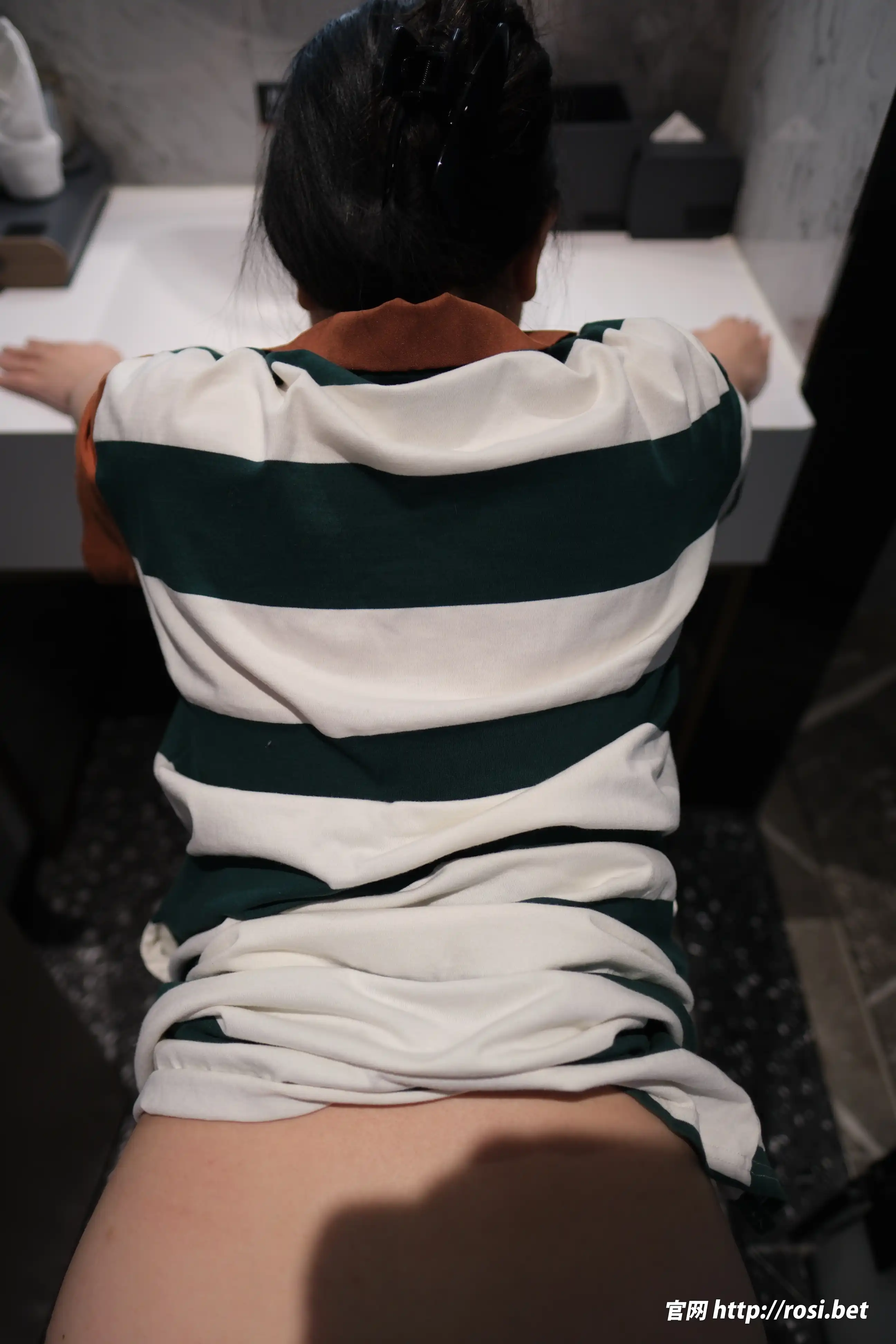 ROSI写真 2026.02.17 NO.5188 [54P 153M] - 第1张