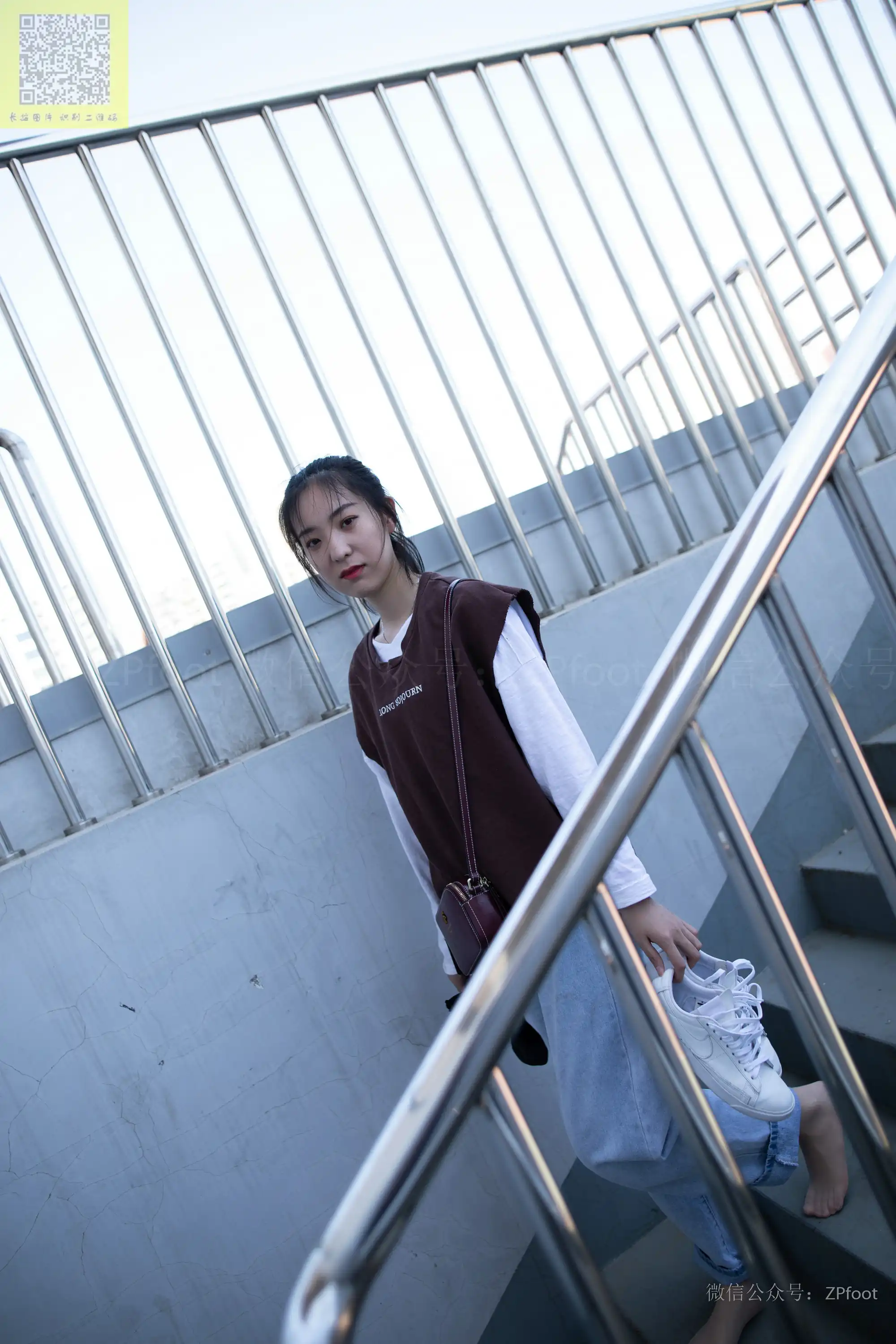 ISS山茶摄影 024 鑫鑫库里丝 [89P+83M] - 第3张