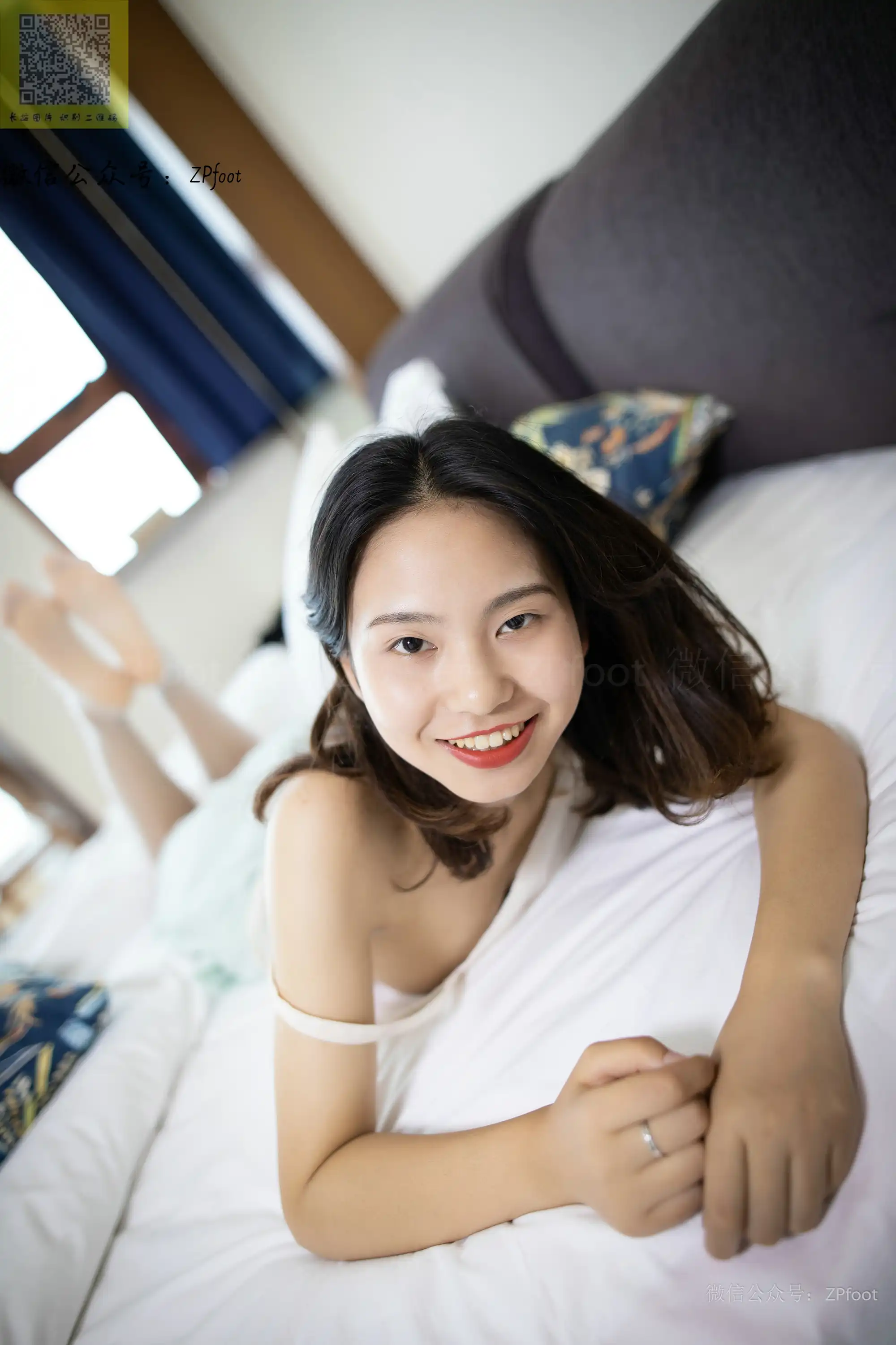 ISS山茶摄影 056 汉服白丝 [84P+76M]