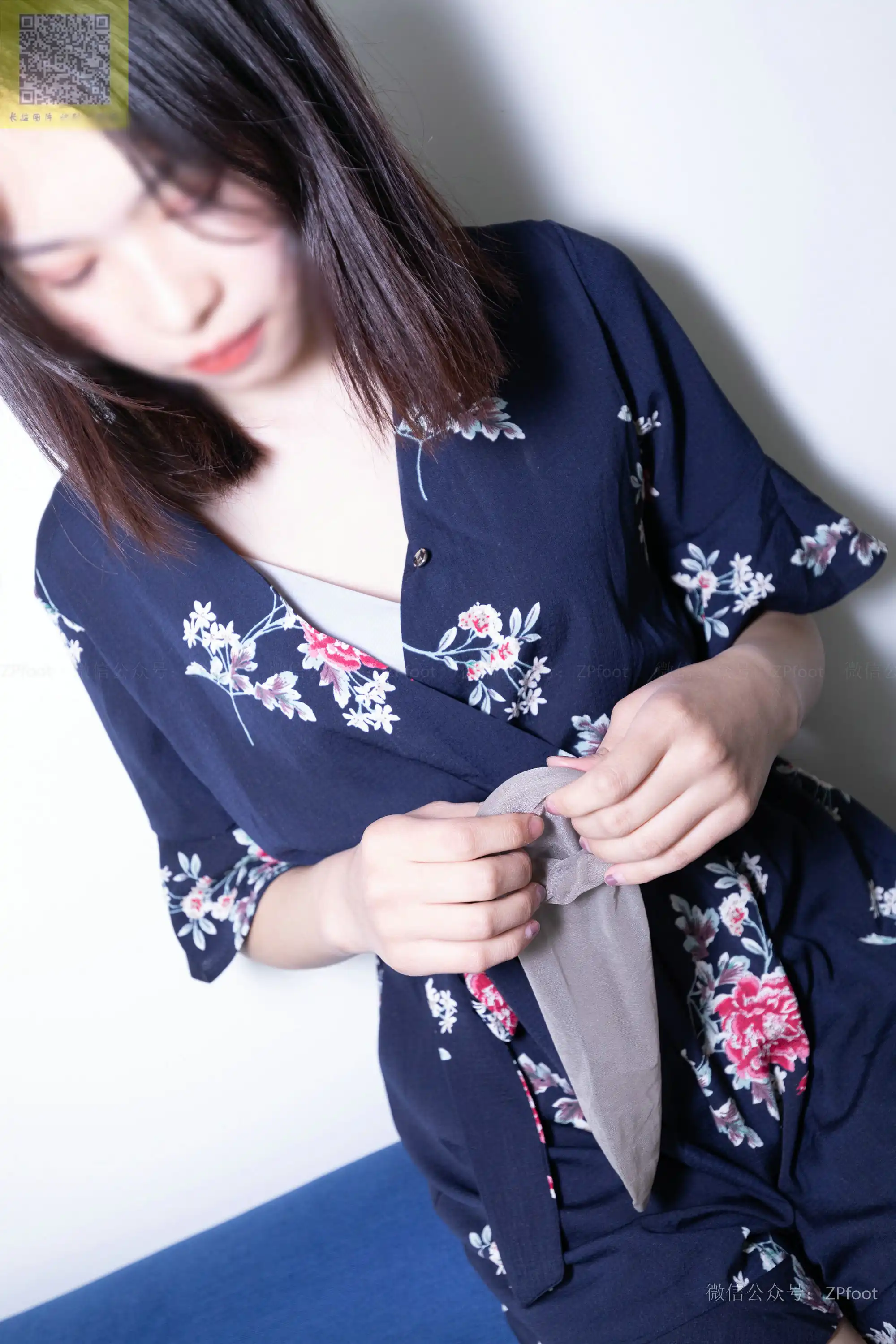 ISS山茶摄影 102 着眼脱丝合集 [80P+56M] - 第3张