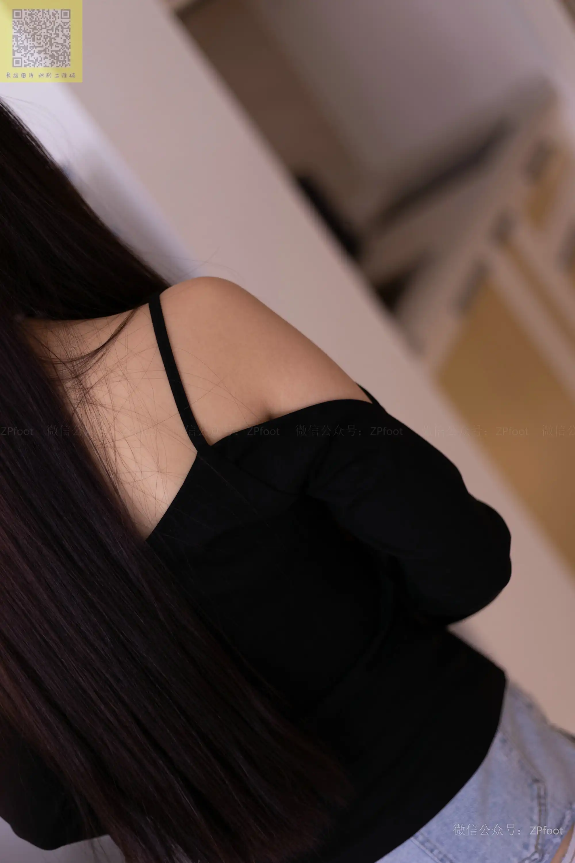 ISS山茶摄影 110 辉煌的脚尖加固丝 [67P+32M] - 第4张
