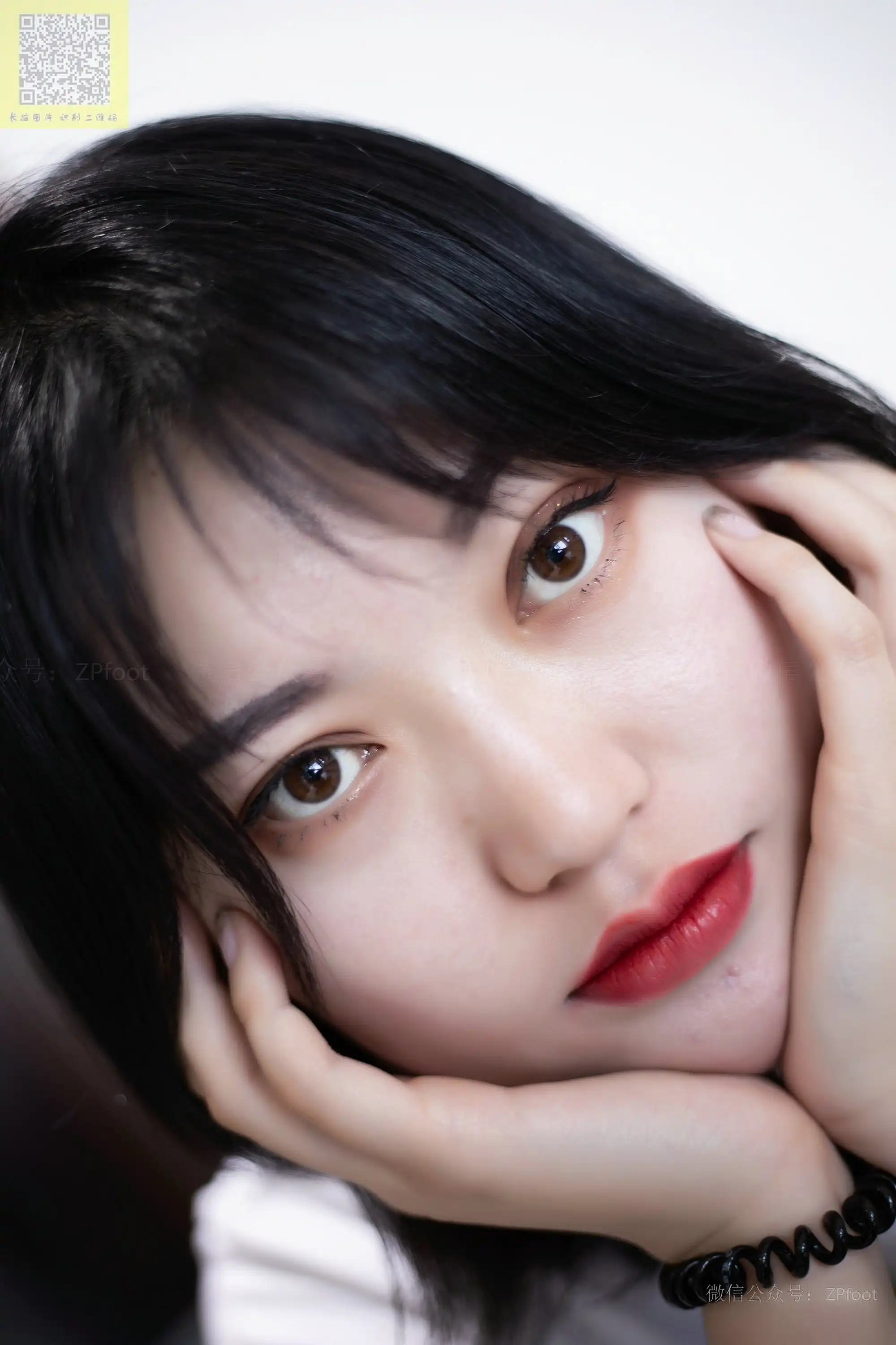 ISS山茶摄影 117 小王写真集 [67P+31M] - 第3张