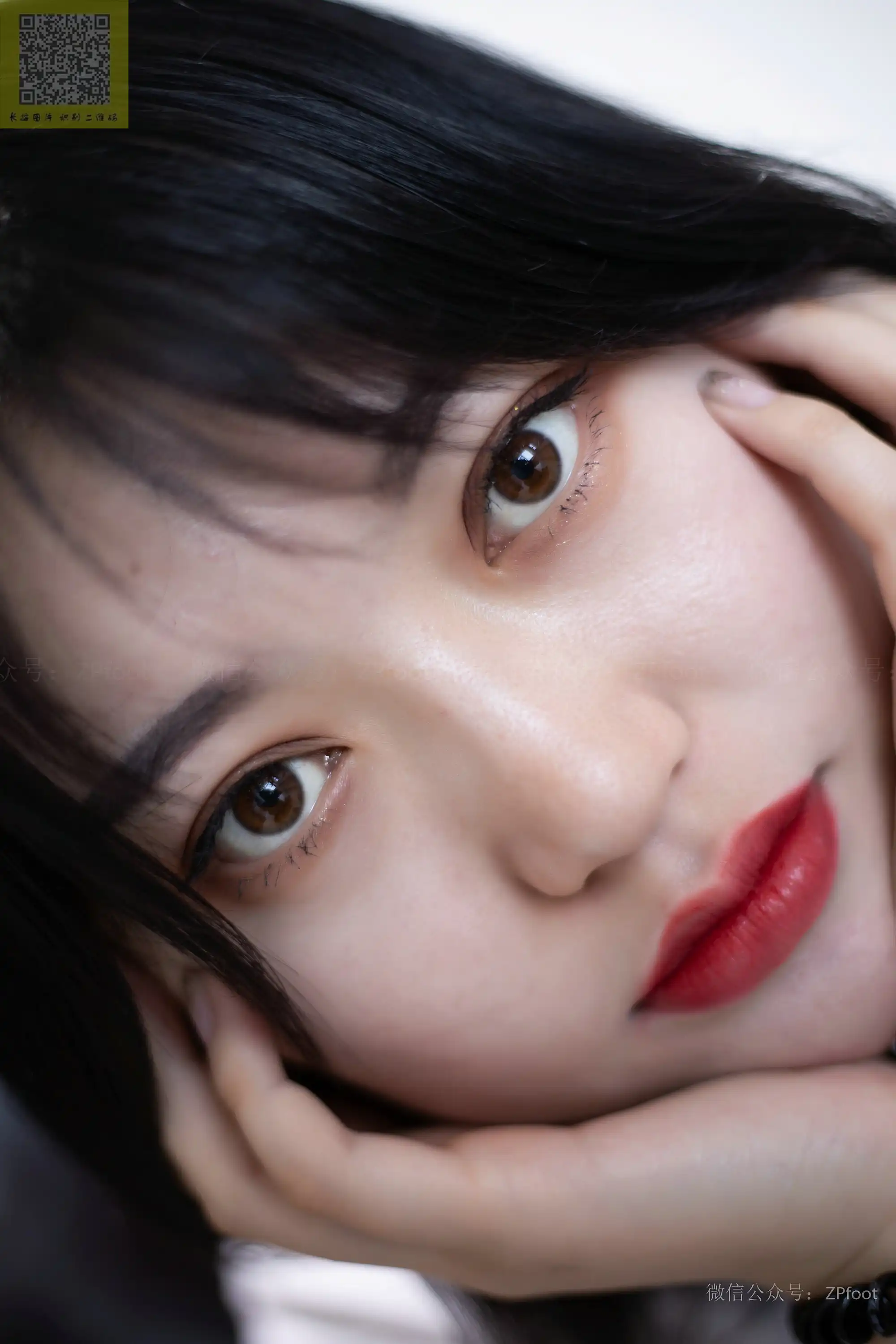 ISS山茶摄影 117 小王写真集 [67P+31M] - 第4张