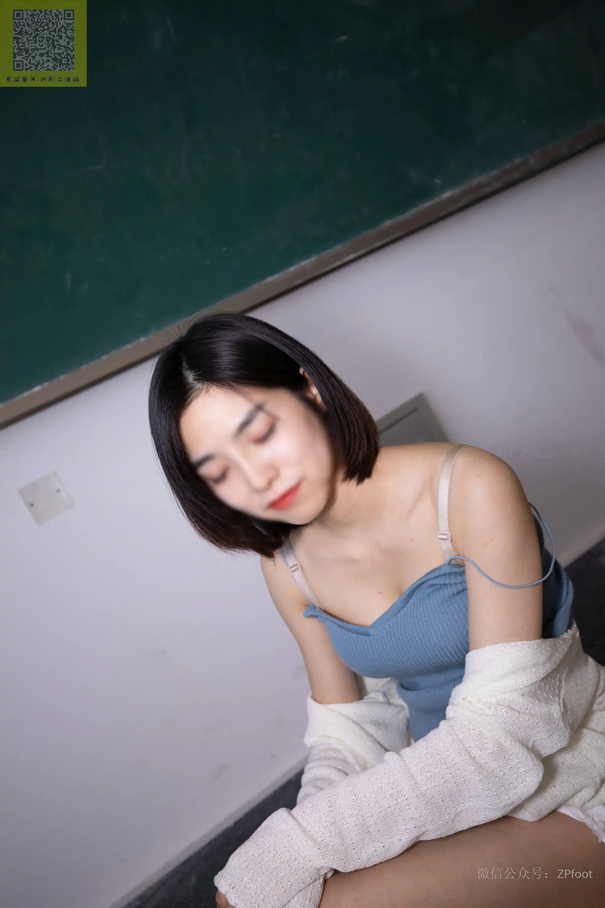 ISS山茶摄影 126 舞蹈生小阳阳 [93P+60M] - 第4张