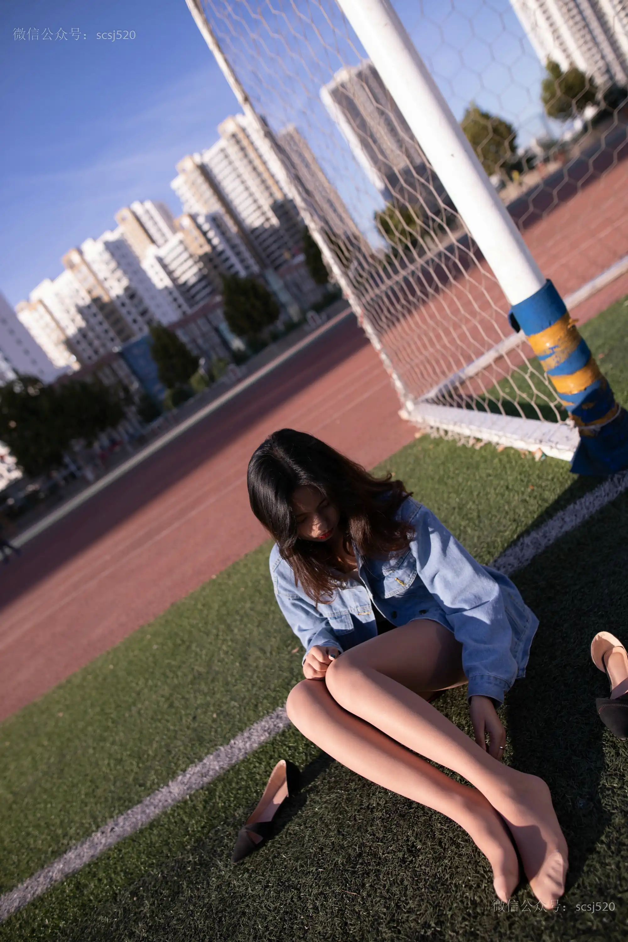 ISS山茶摄影 143 婷婷 [79P+96M] - 第2张