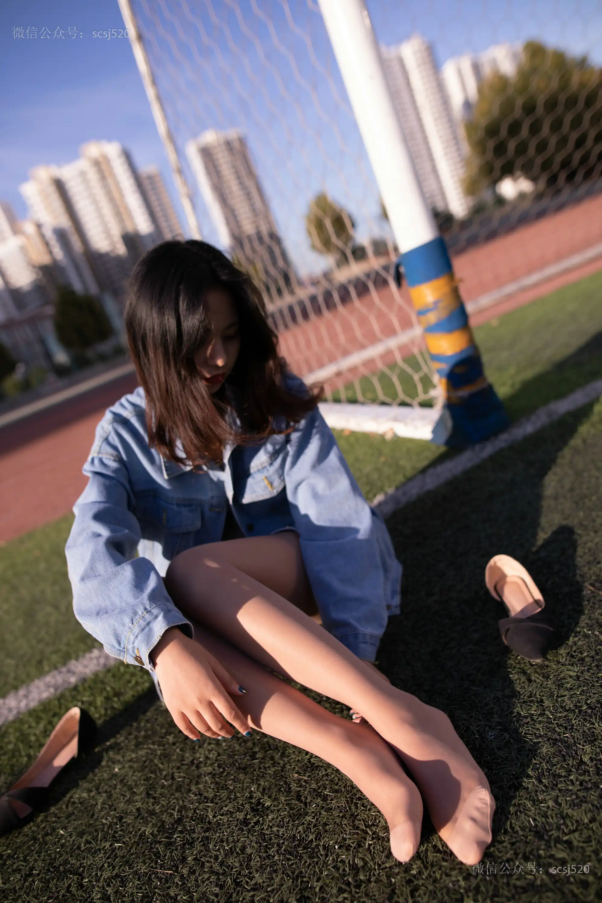 ISS山茶摄影 143 婷婷 [79P+96M] - 第3张
