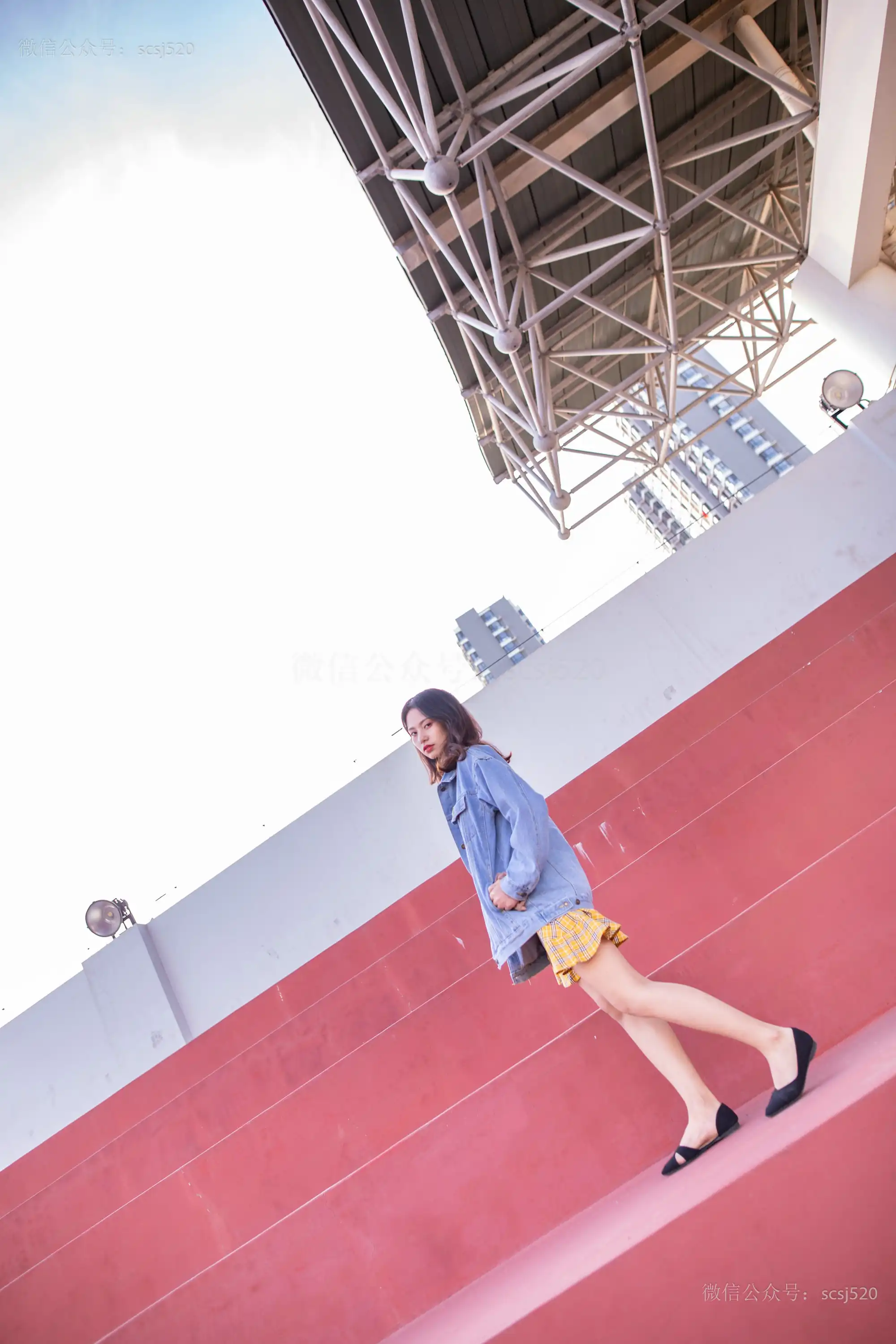 ISS山茶摄影 147 婷婷 [80P+77M] - 第4张