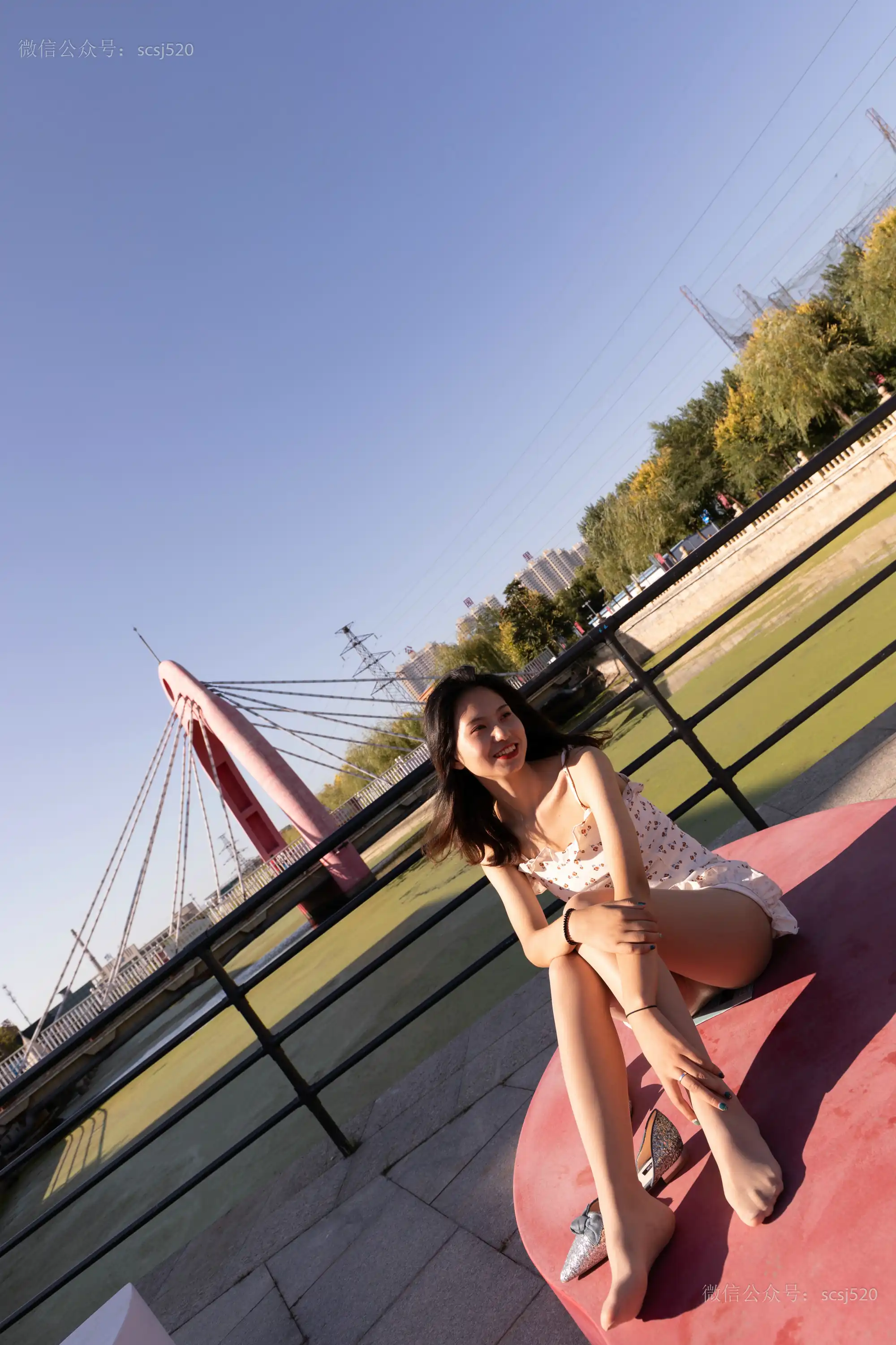ISS山茶摄影 152 婷婷 [67P+96M] - 第1张