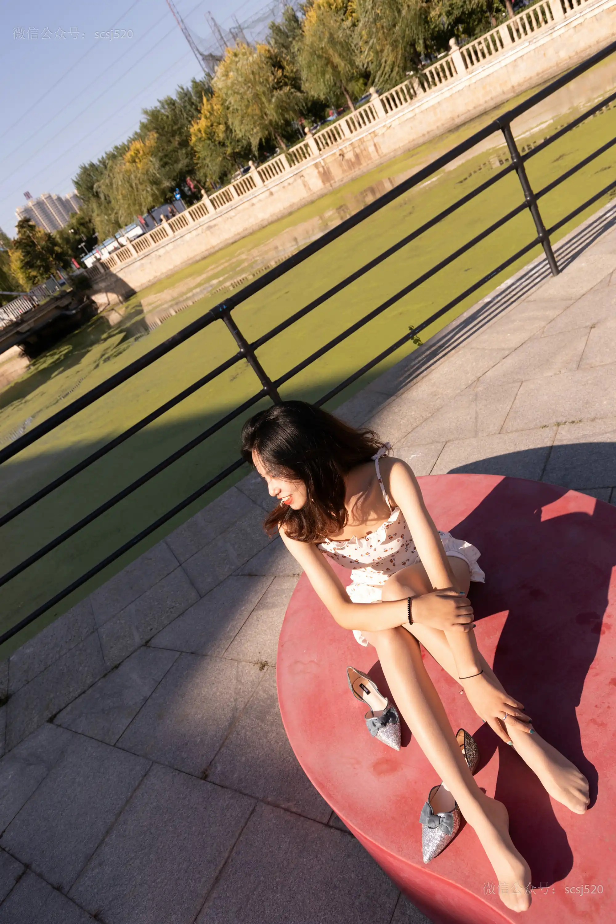 ISS山茶摄影 152 婷婷 [67P+96M] - 第2张