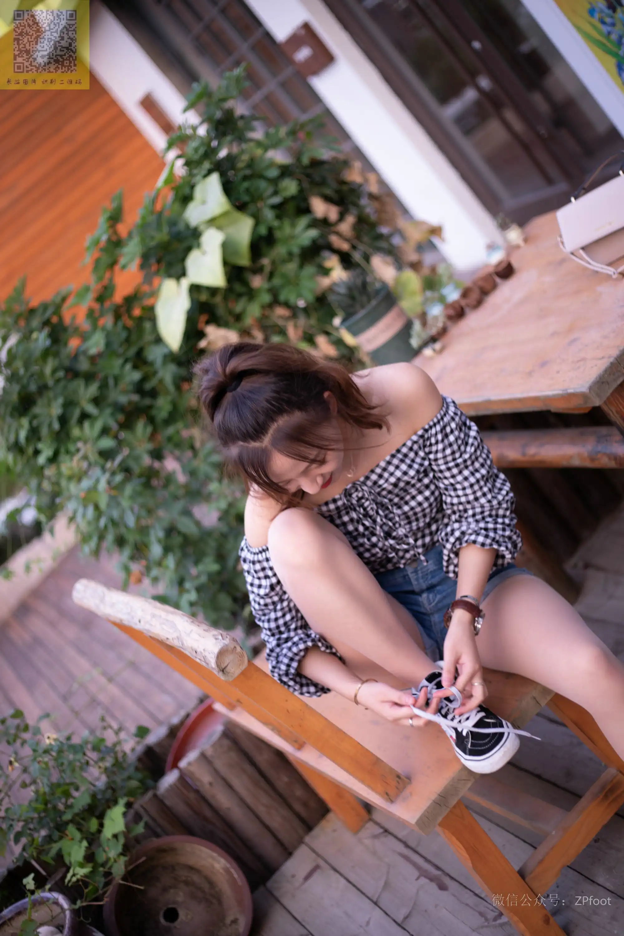 ISS山茶摄影 166 小慧 [86P+89M] - 第2张