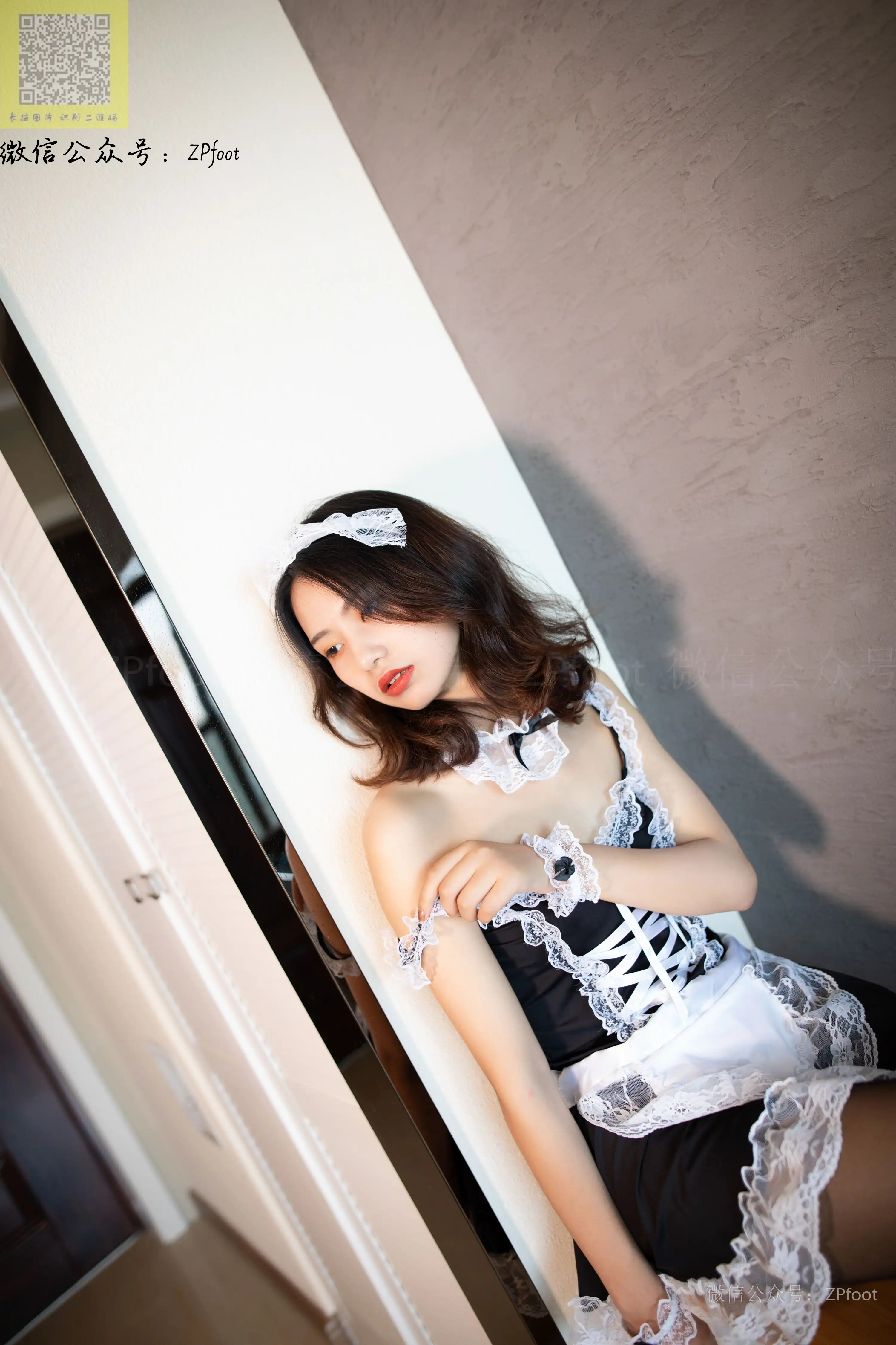ISS山茶摄影 175 婷婷 [71P+73M] - 第1张