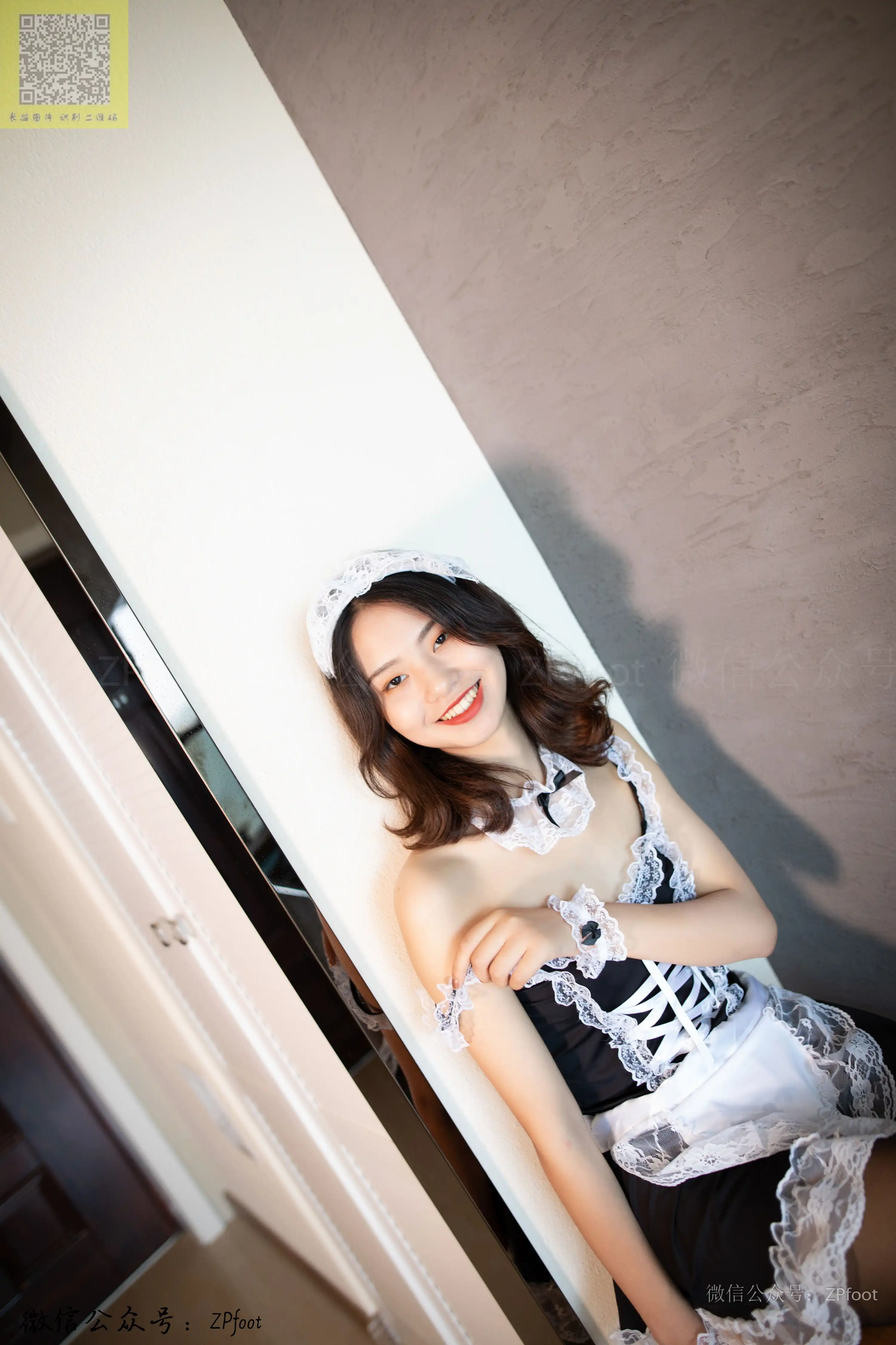 ISS山茶摄影 175 婷婷 [71P+73M] - 第2张