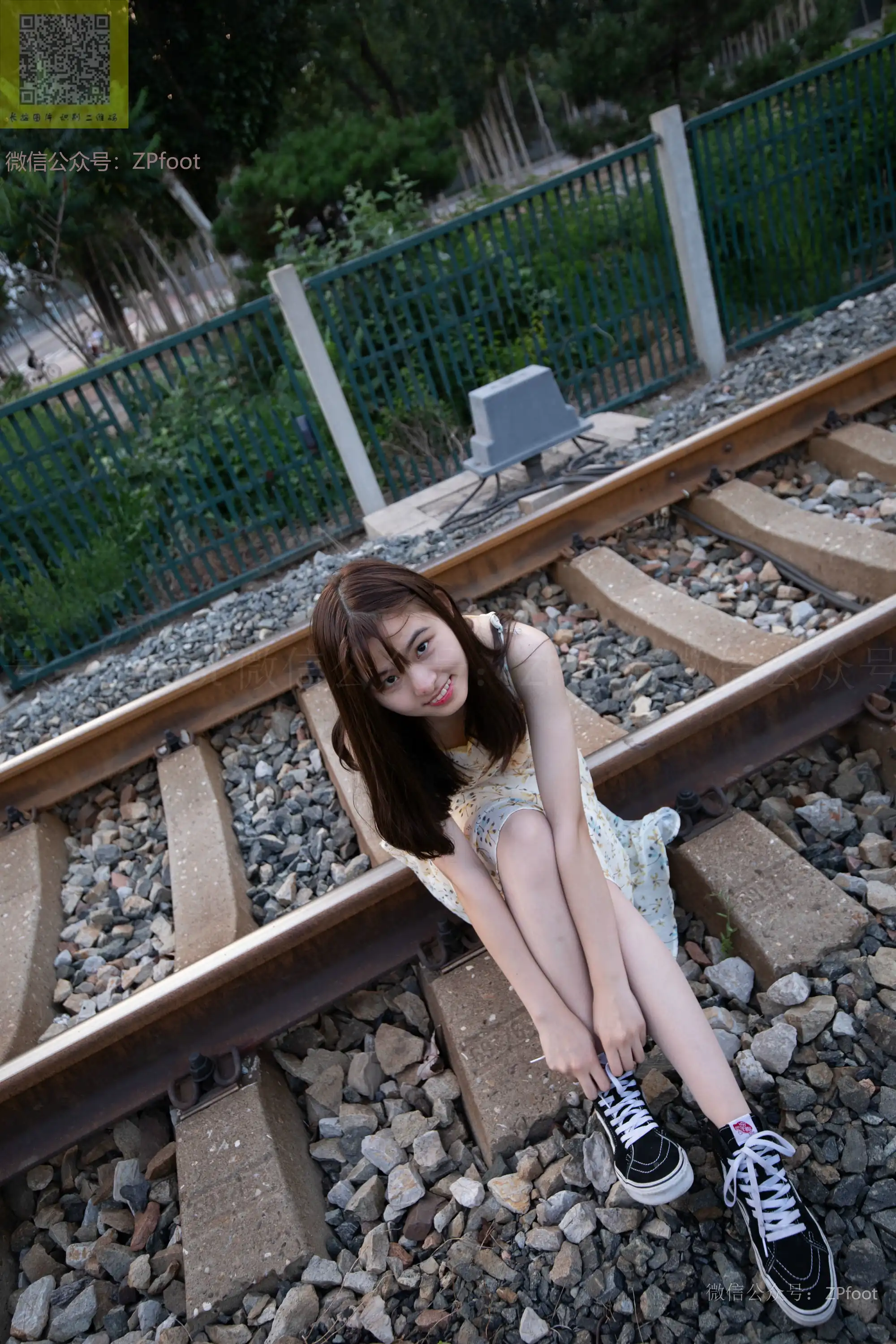 ISS山茶摄影 205 [64P+86M] - 第1张