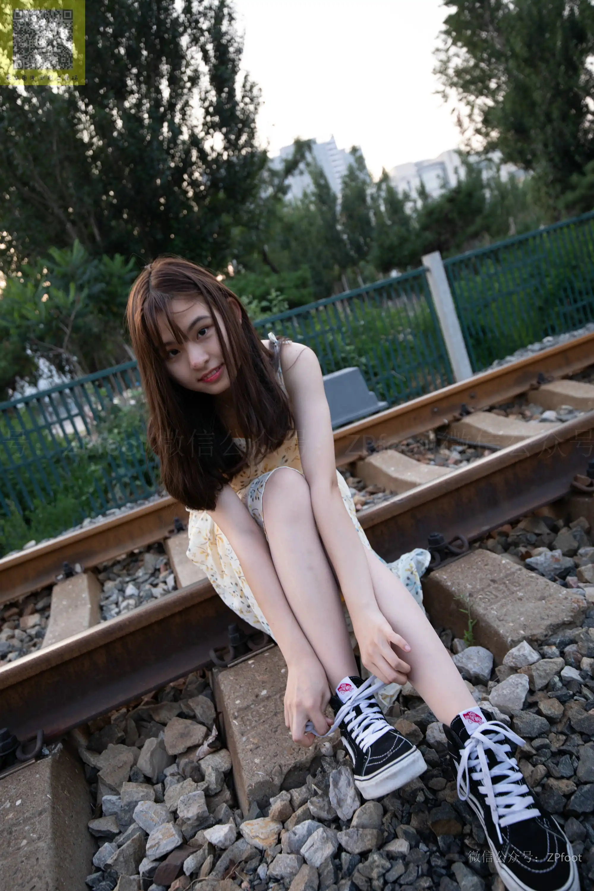ISS山茶摄影 205 [64P+86M] - 第2张