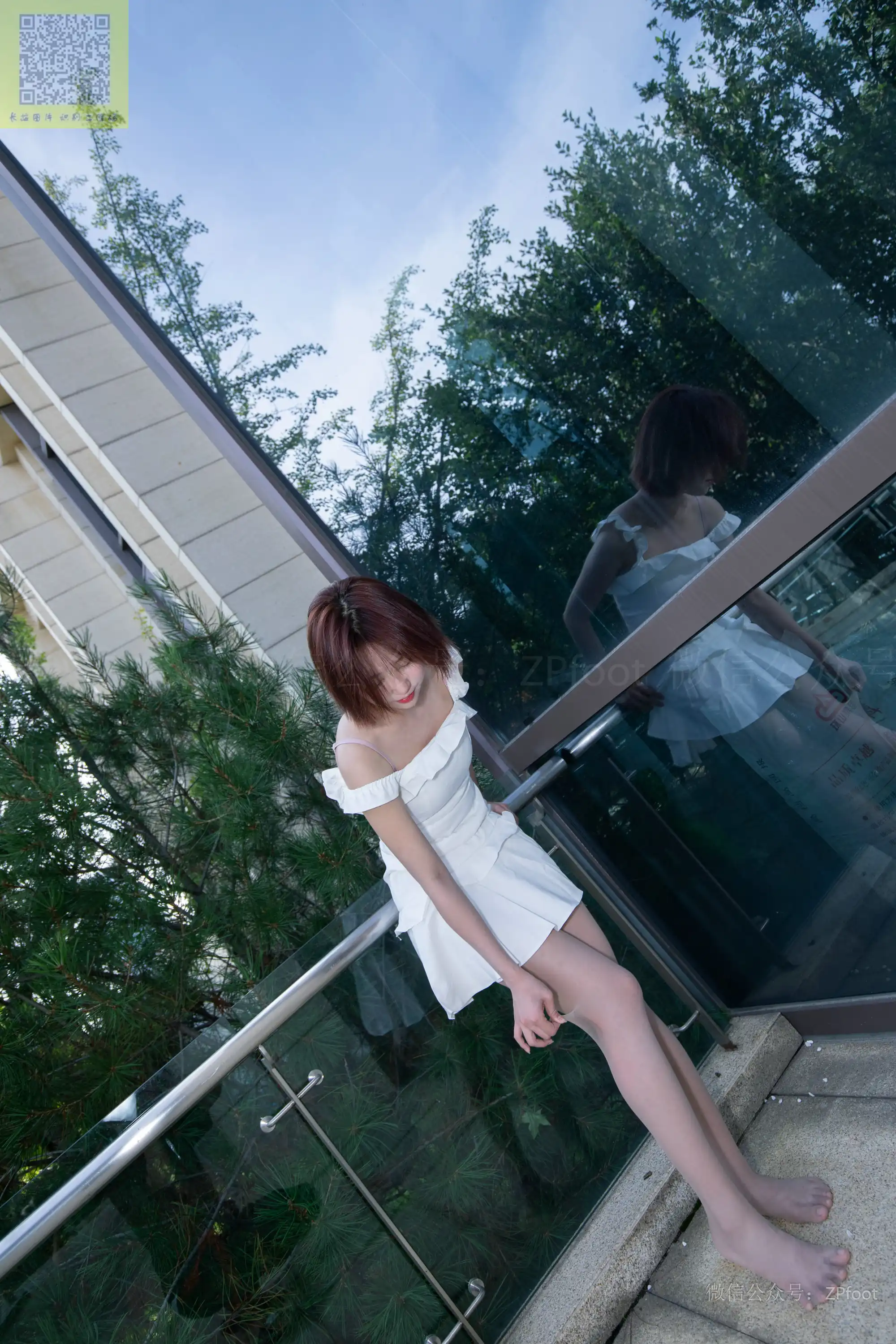 ISS山茶摄影 215 小倩 [69P+98M] - 第3张