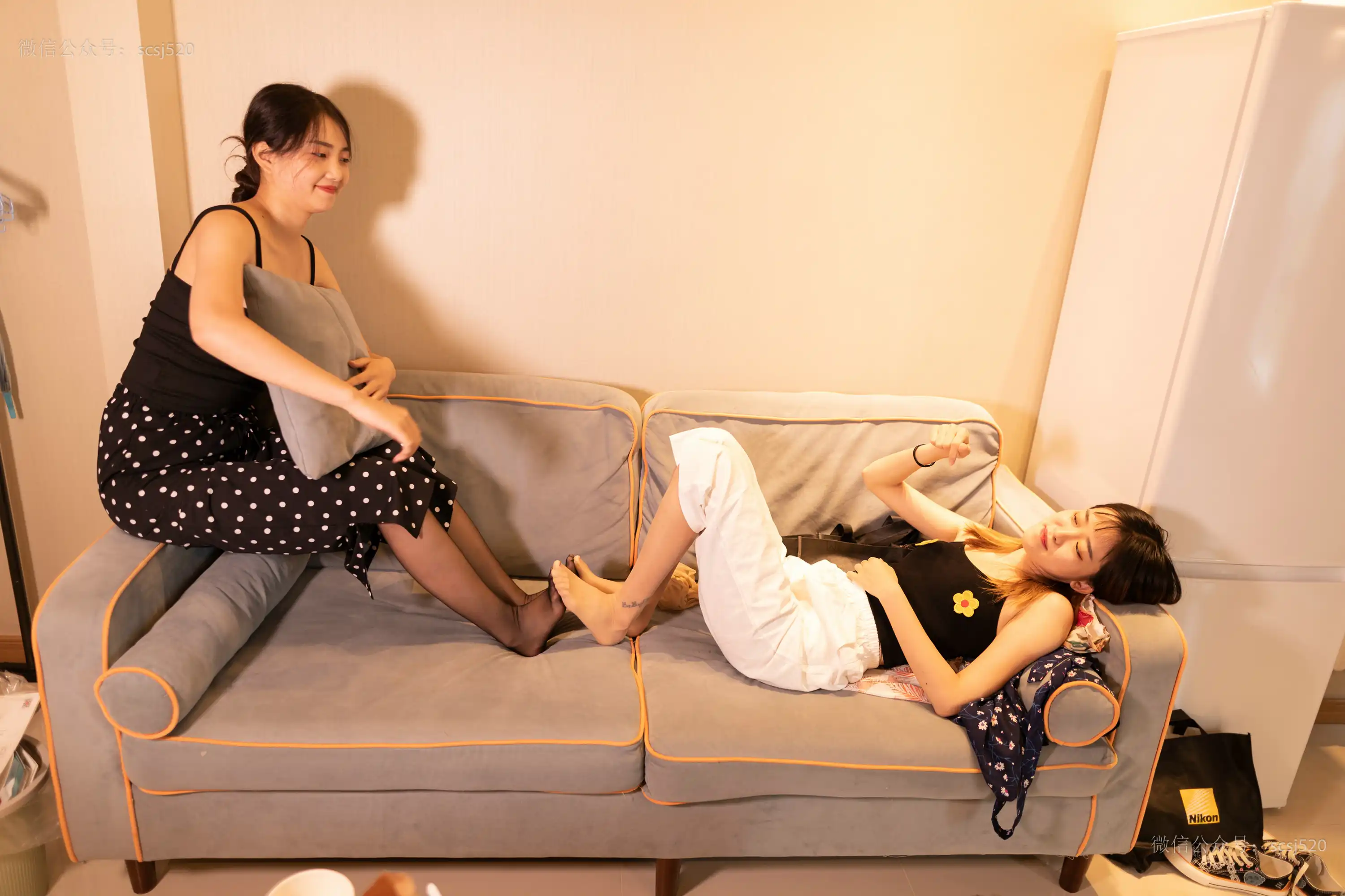 ISS山茶摄影 228 [80P+71M] - 第1张