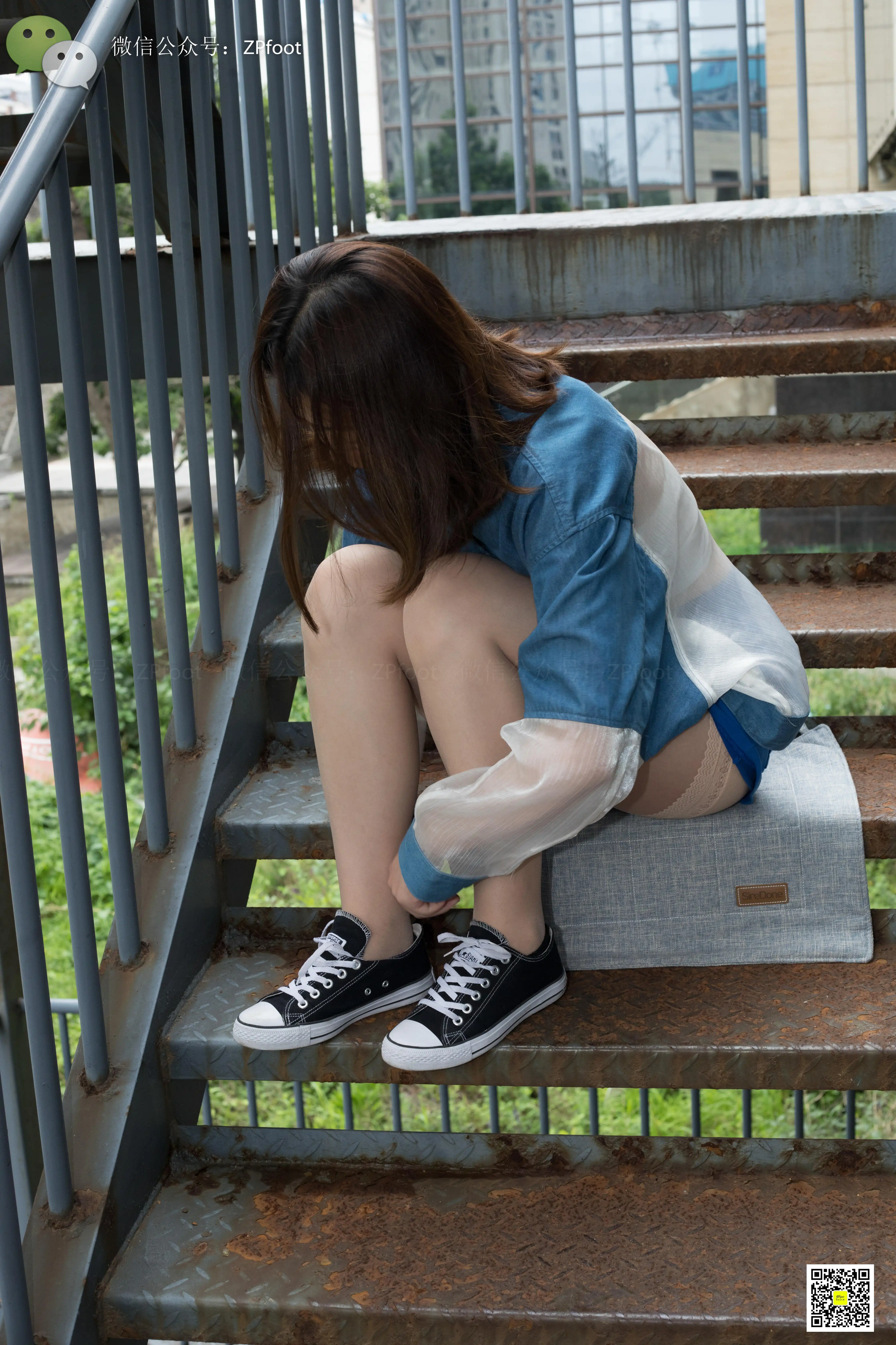 ISS山茶摄影 252 sela的肉丝 [95P+293MB] - 第2张