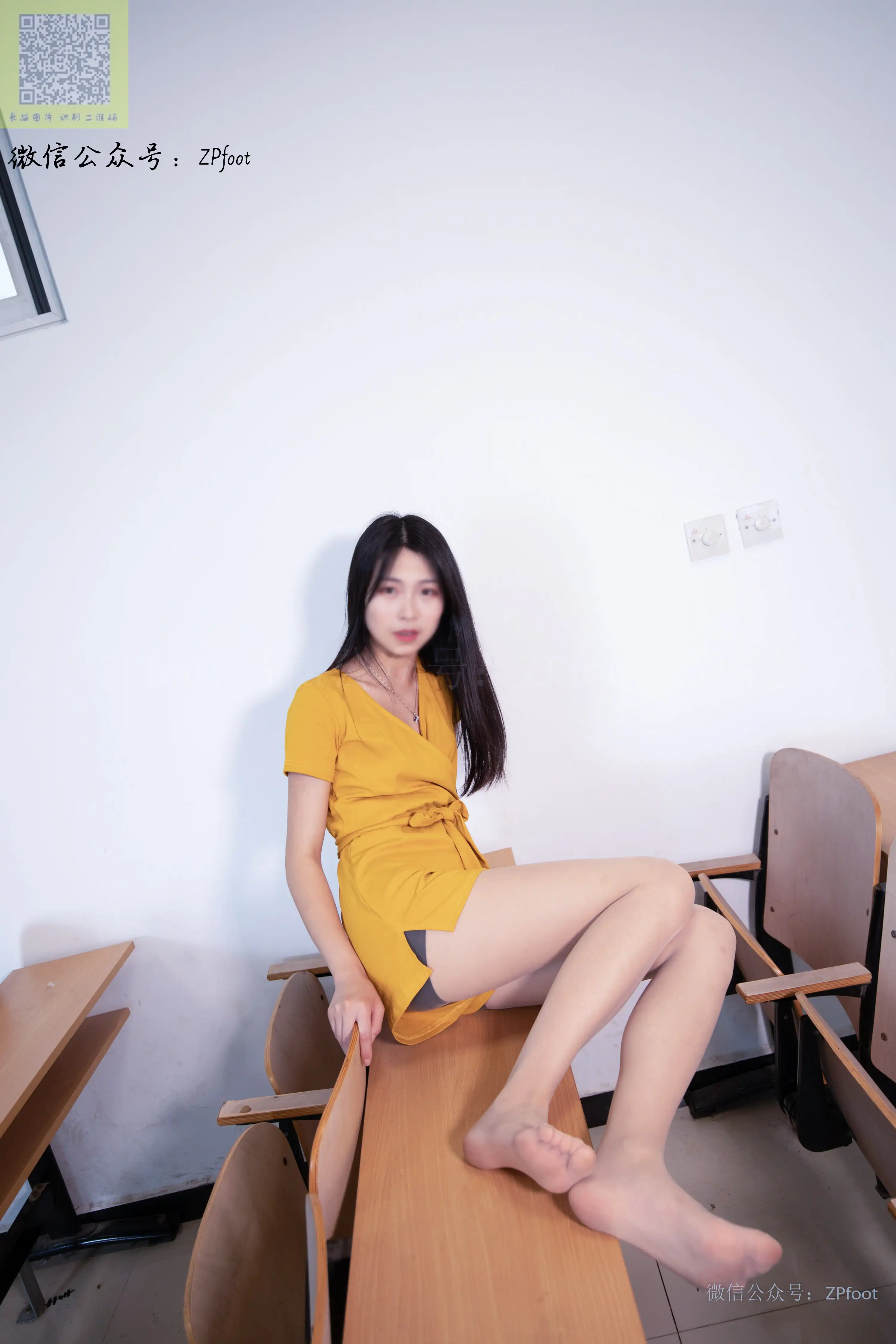 ISS山茶摄影 339 丝袜穿搭02 [92P+362MB] - 第3张