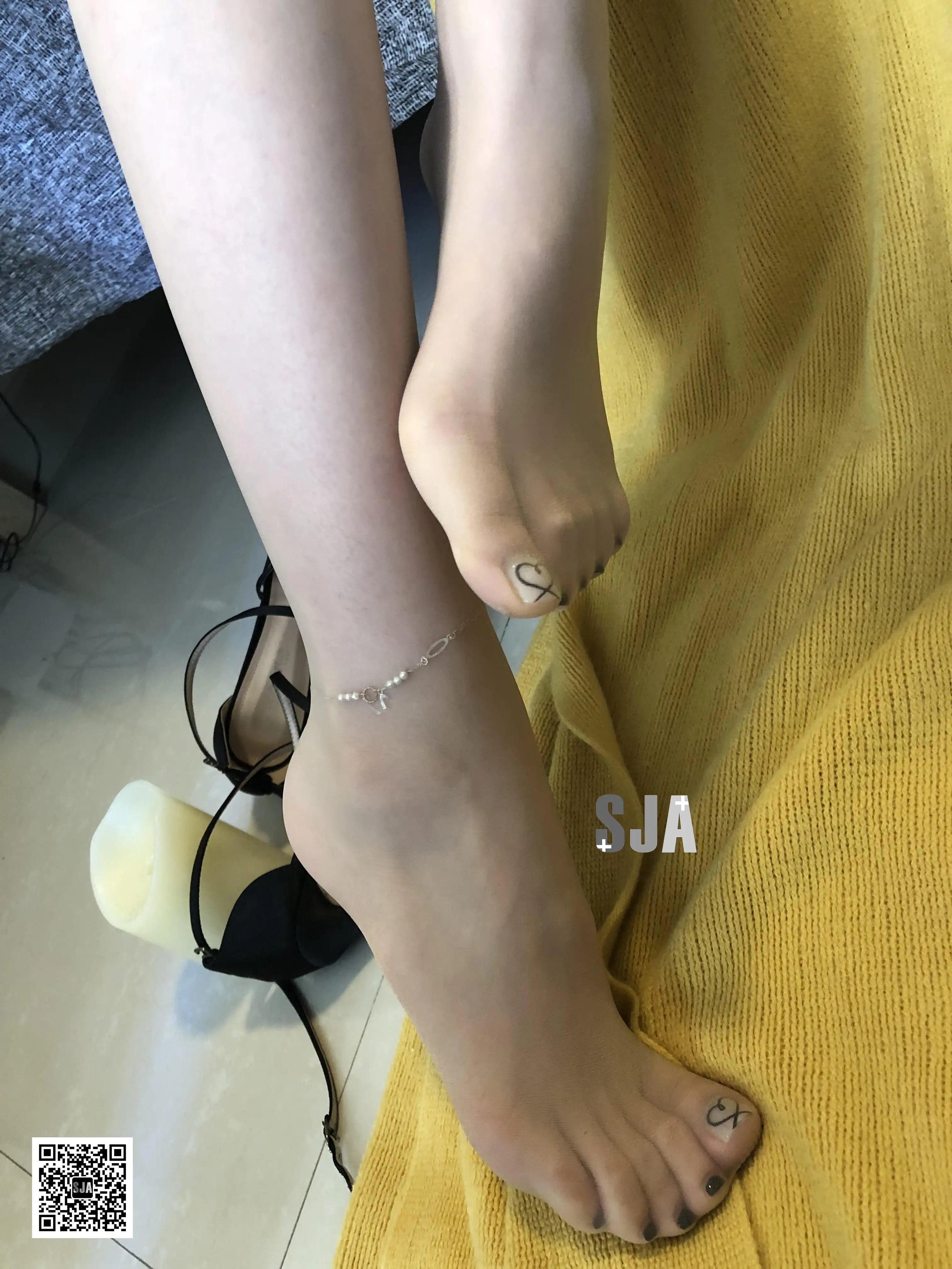 SJA佳爷 闺蜜视角 NO.023 密 [60P+56M] - 第4张
