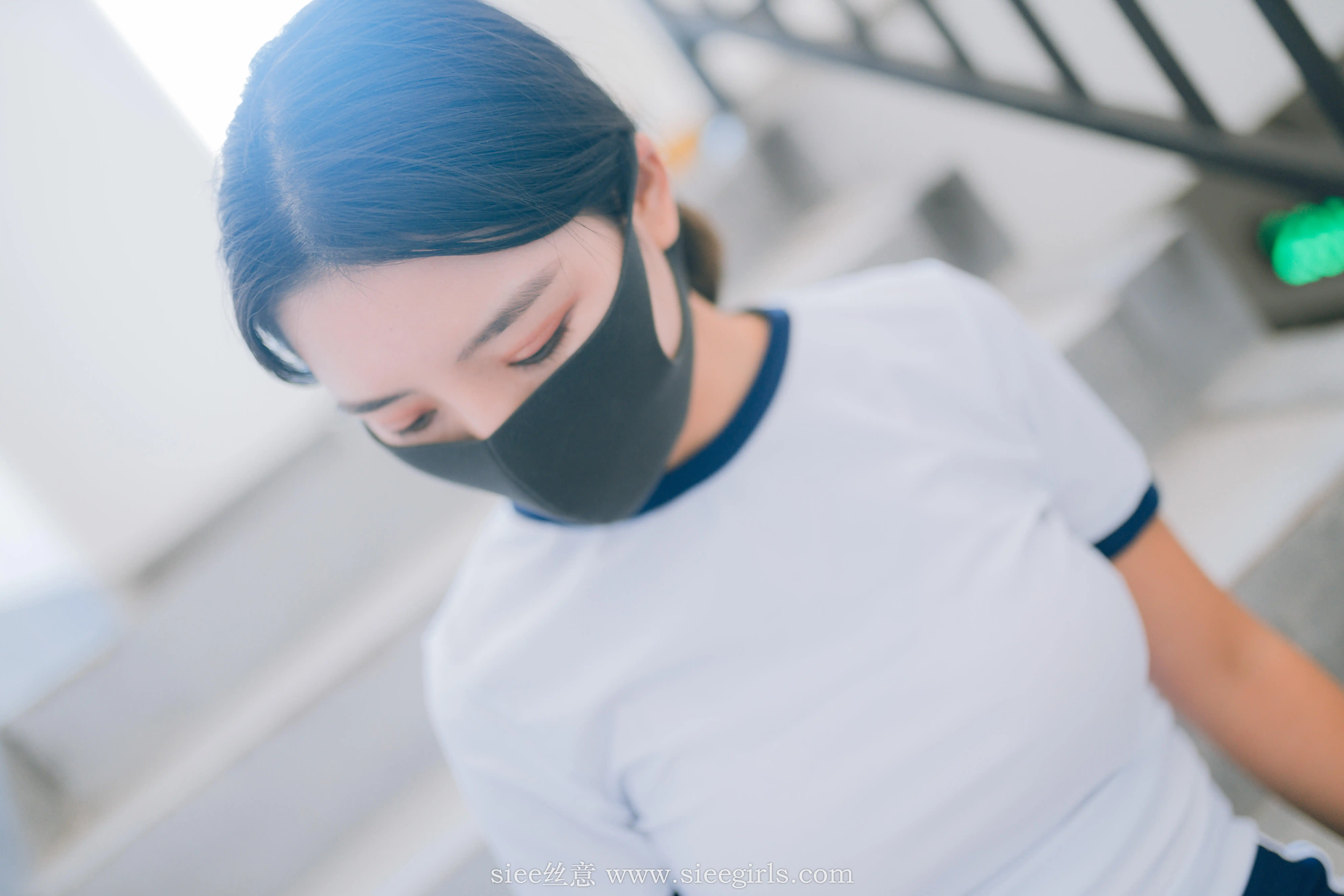 SIEE丝意 No.428 妞妞～正义的颜色 [83P28MB] - 第3张