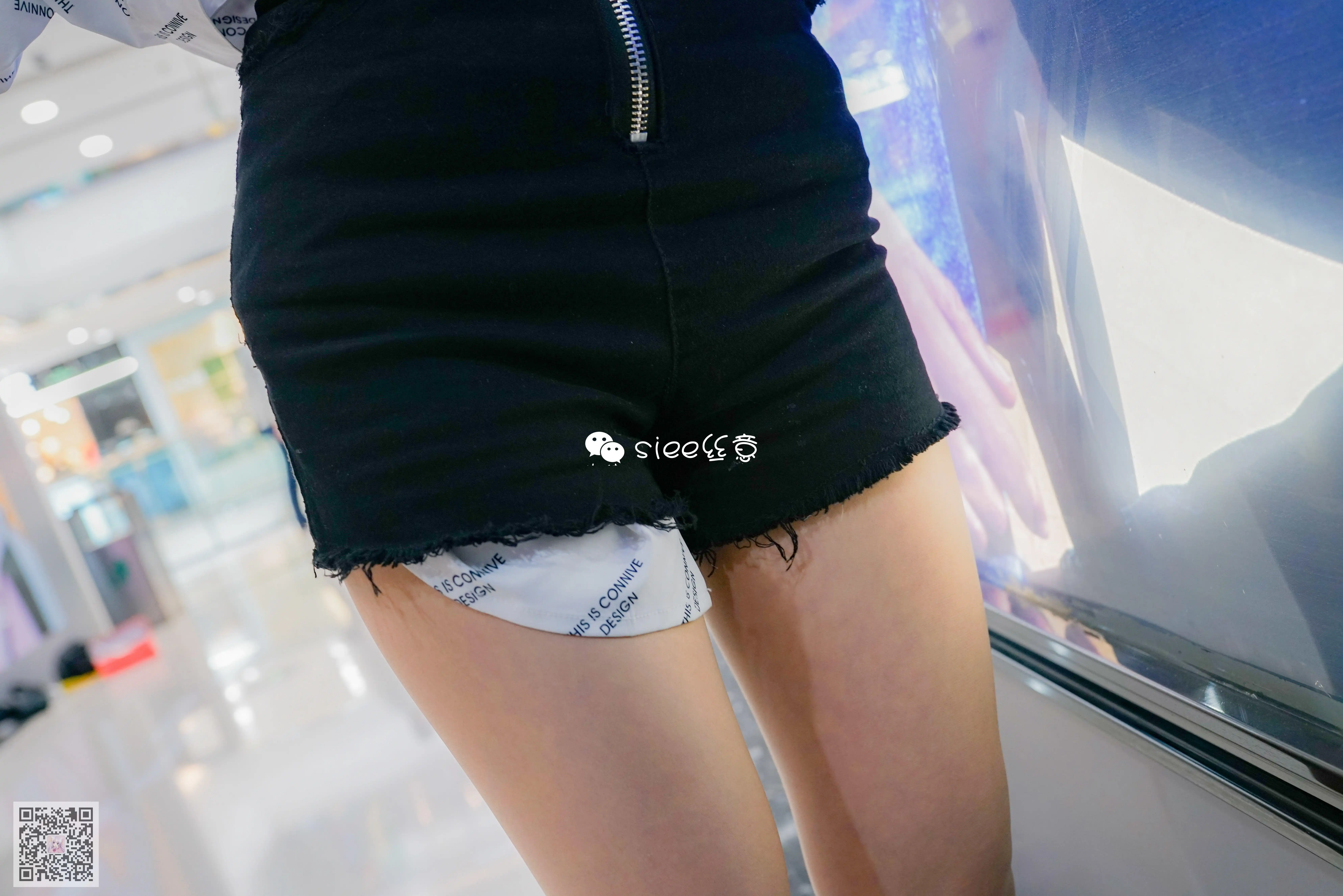 SIEE丝意 No.282 婷婷 爱的味道 [47P-171MB] - 第3张