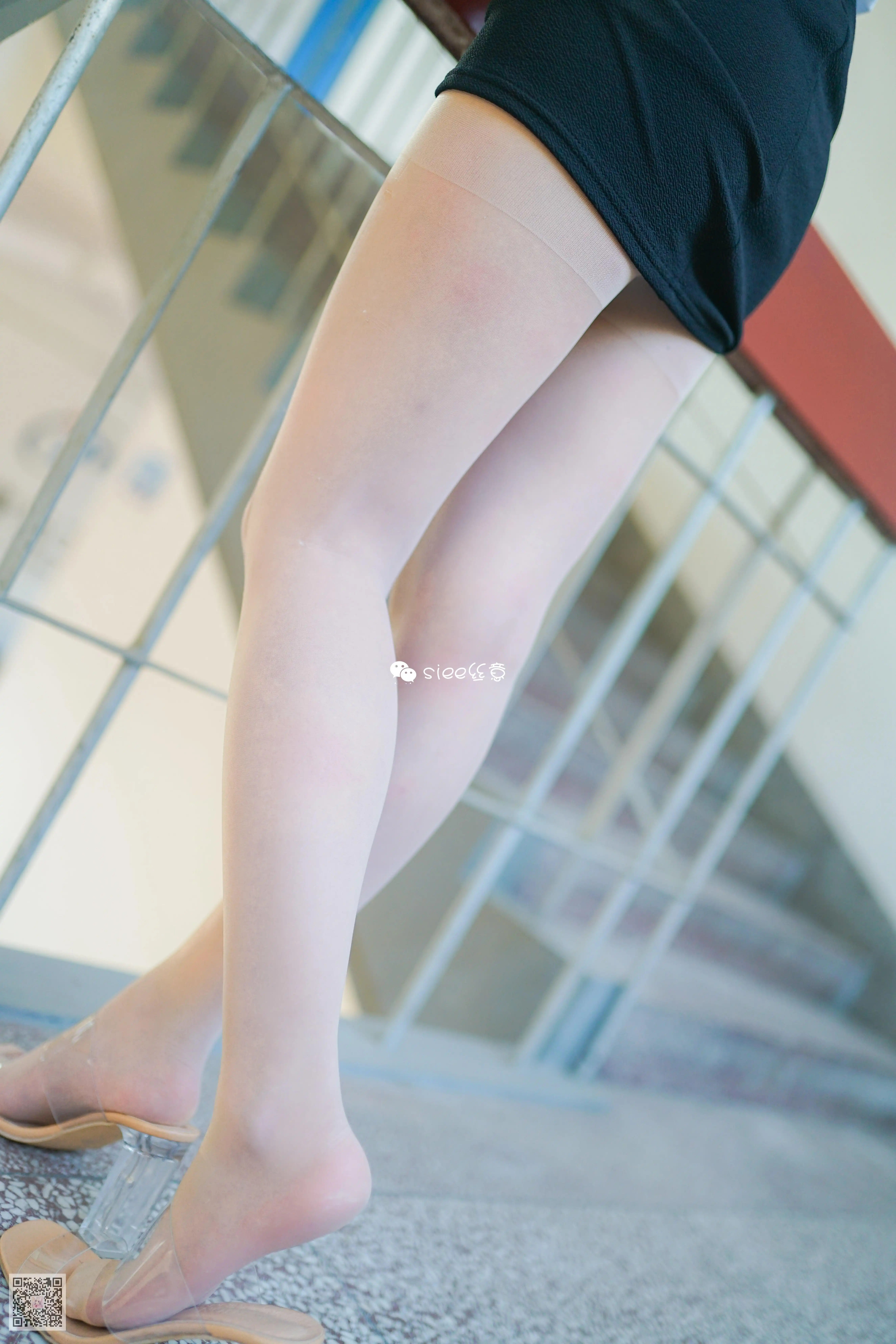 SIEE丝意 No.343 婷婷 浮在唇边的温暖 [55P-108MB] - 第4张