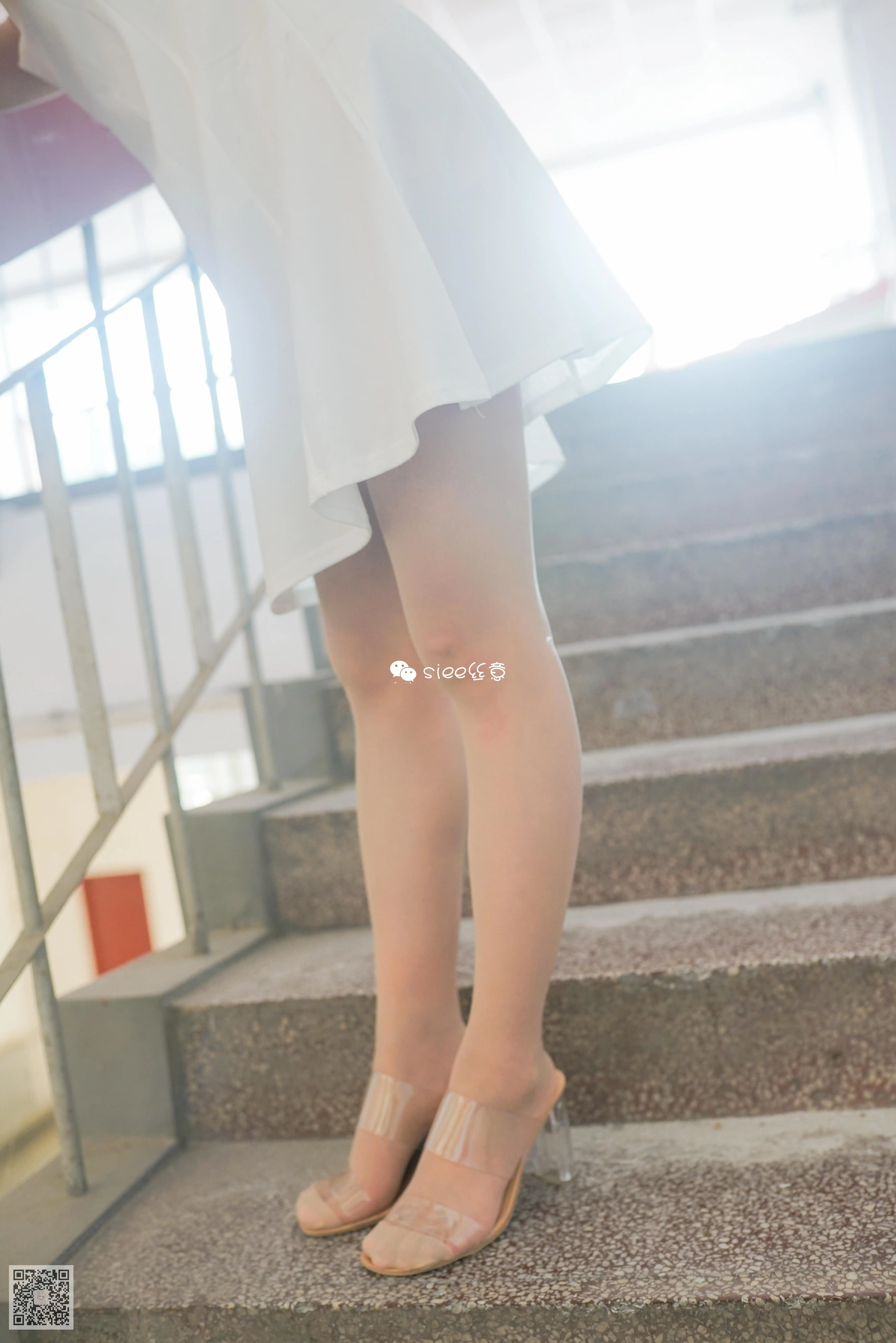 SIEE丝意 No.348 婷婷~学姐的诱惑 [33P52.7MB] - 第2张