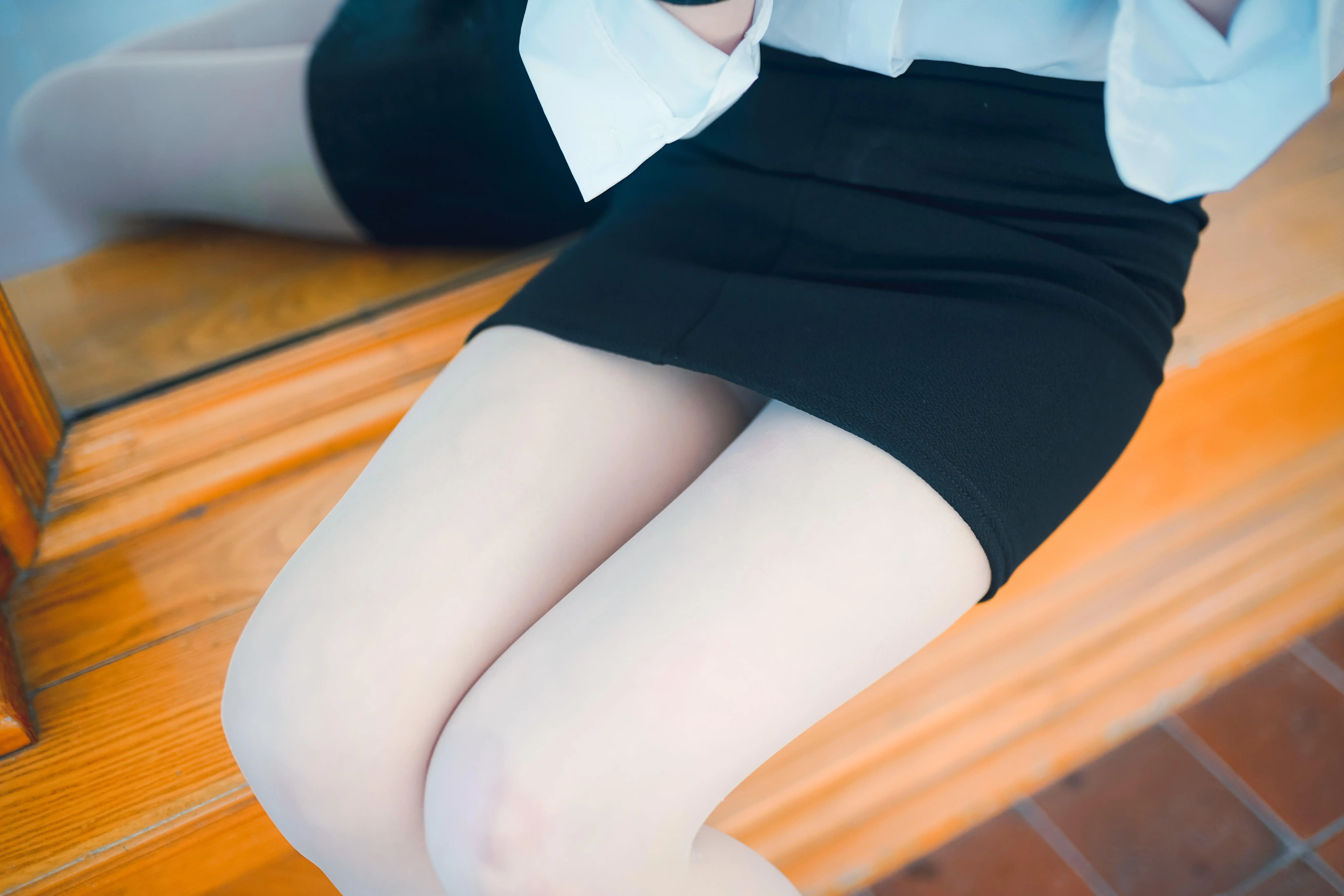 SIEE丝意 No.360 婷婷 一抹别样的色彩 [59P117MB] - 第4张