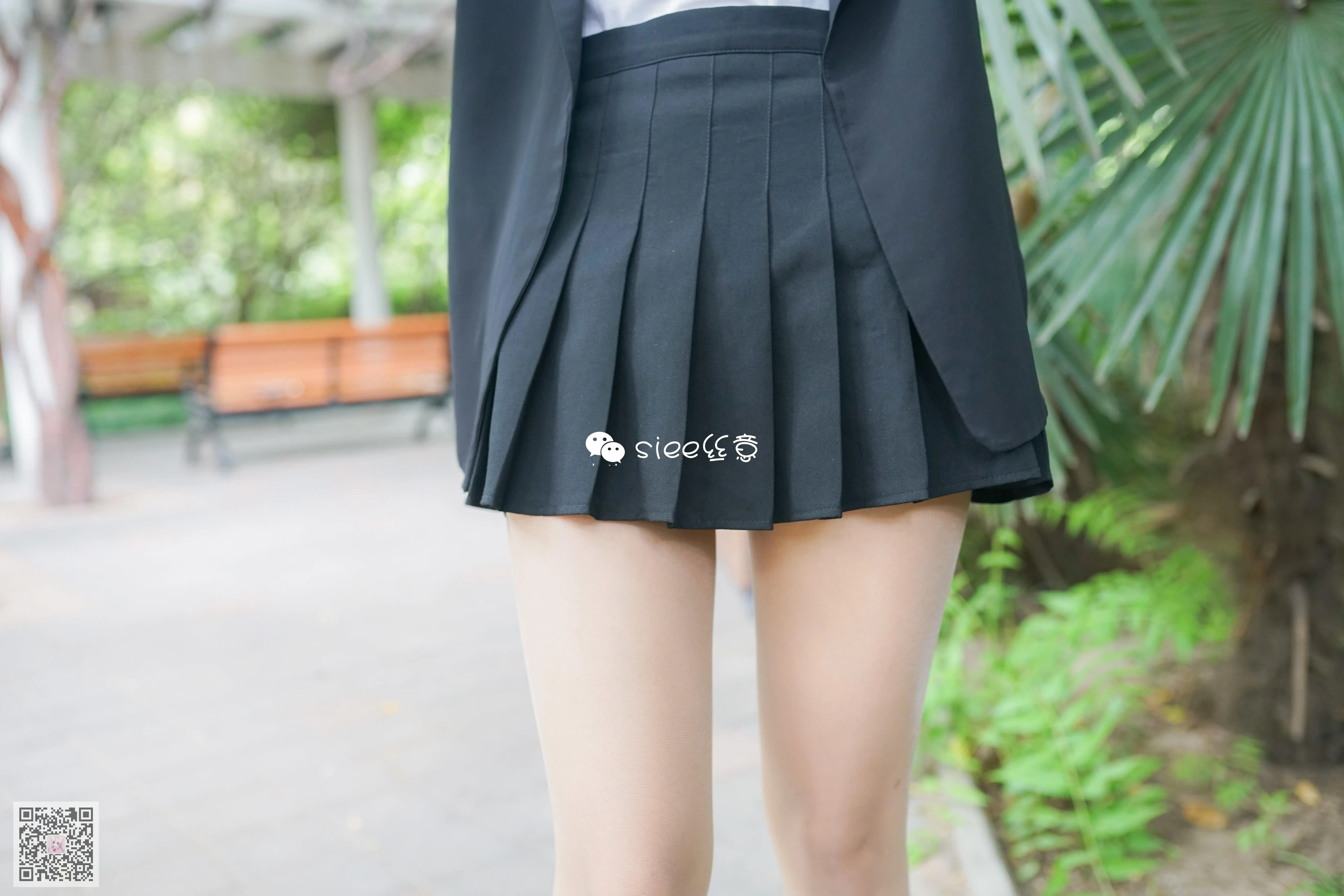 SIEE丝意 No.339 嫣然 因为爱过，所以懂得 [67P-142MB] - 第4张