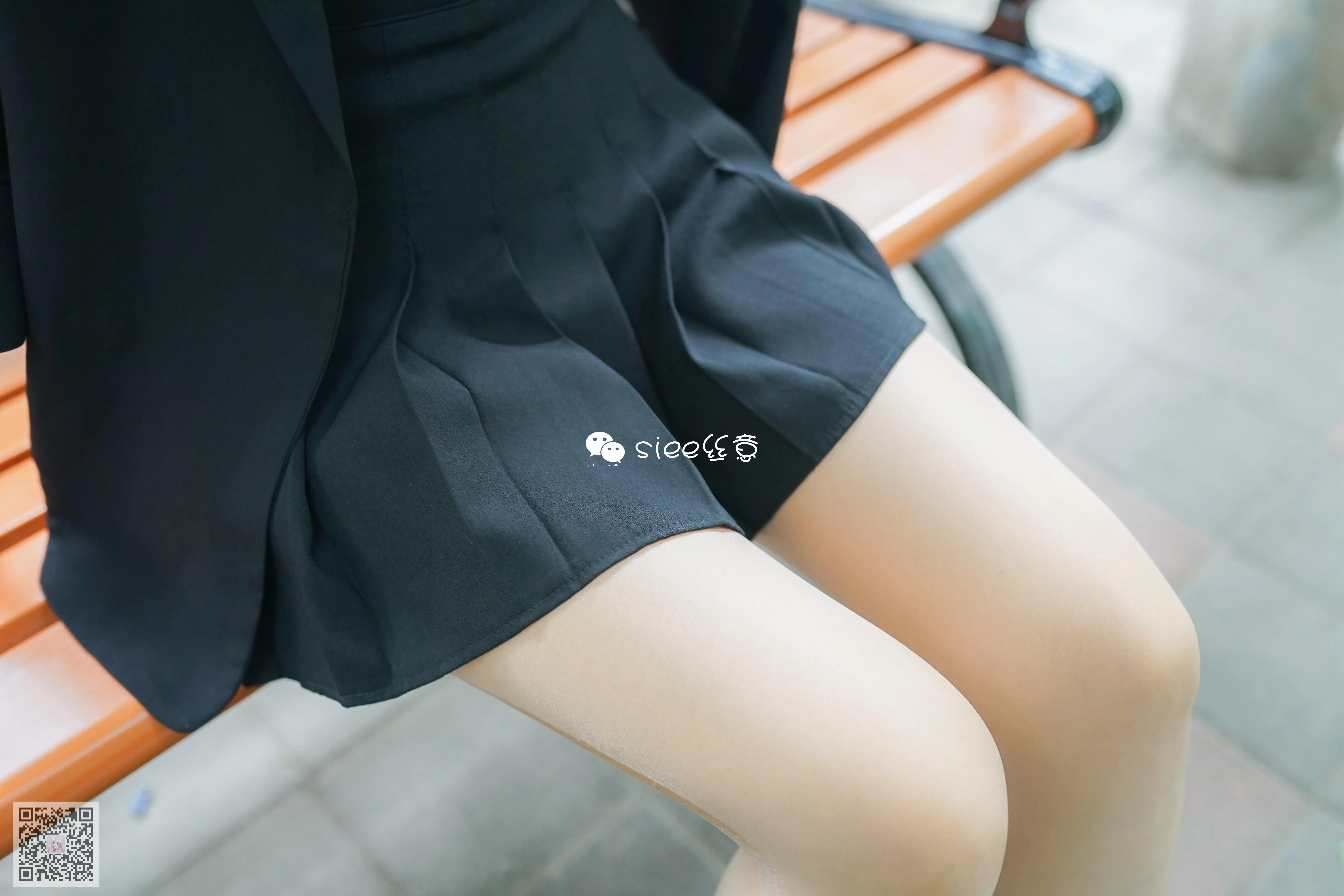 SIEE丝意 No.339 嫣然 因为爱过，所以懂得 [67P-142MB] - 第1张