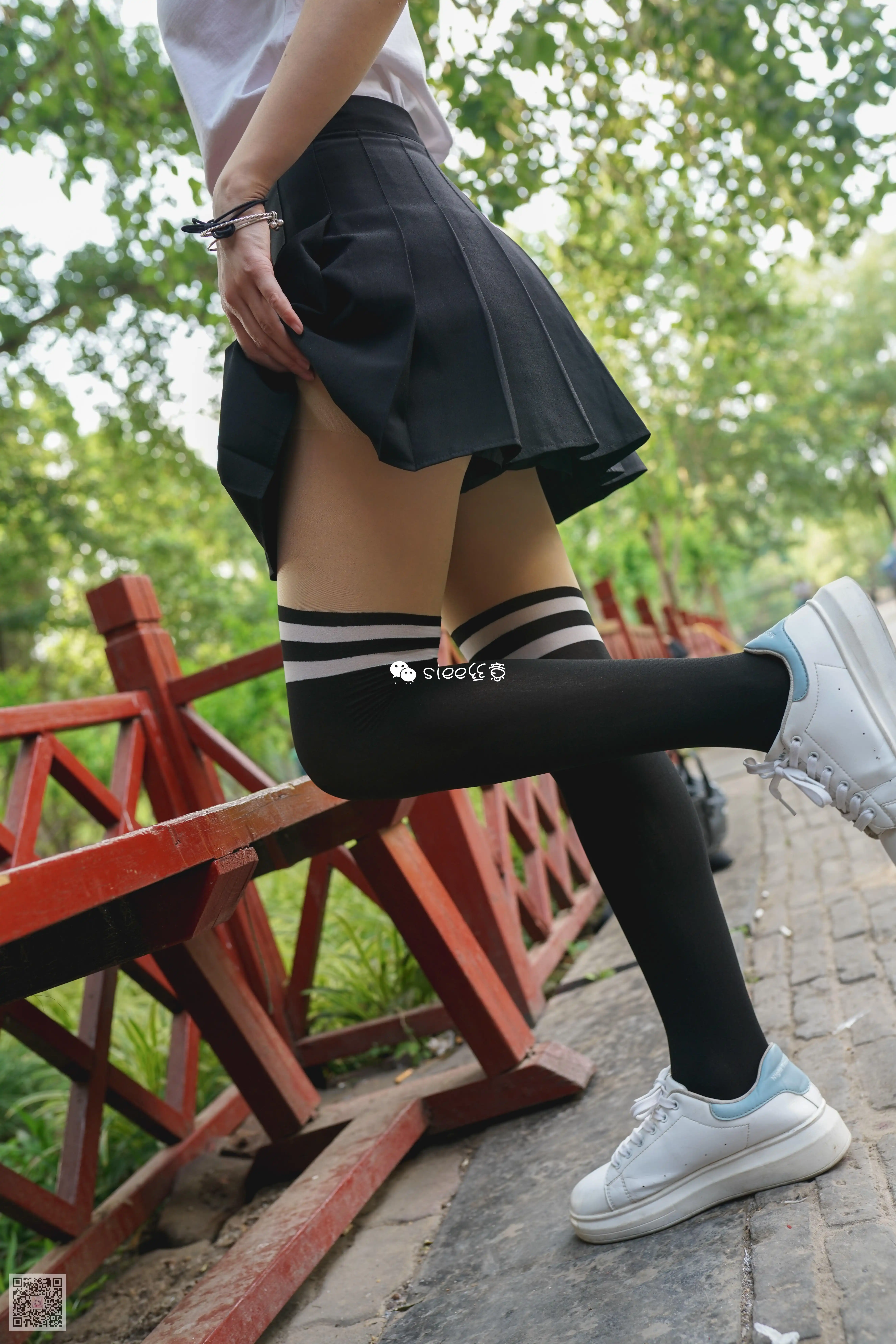 SIEE丝意 No.303 小羽 路上的风景 [77P-202MB] - 第4张