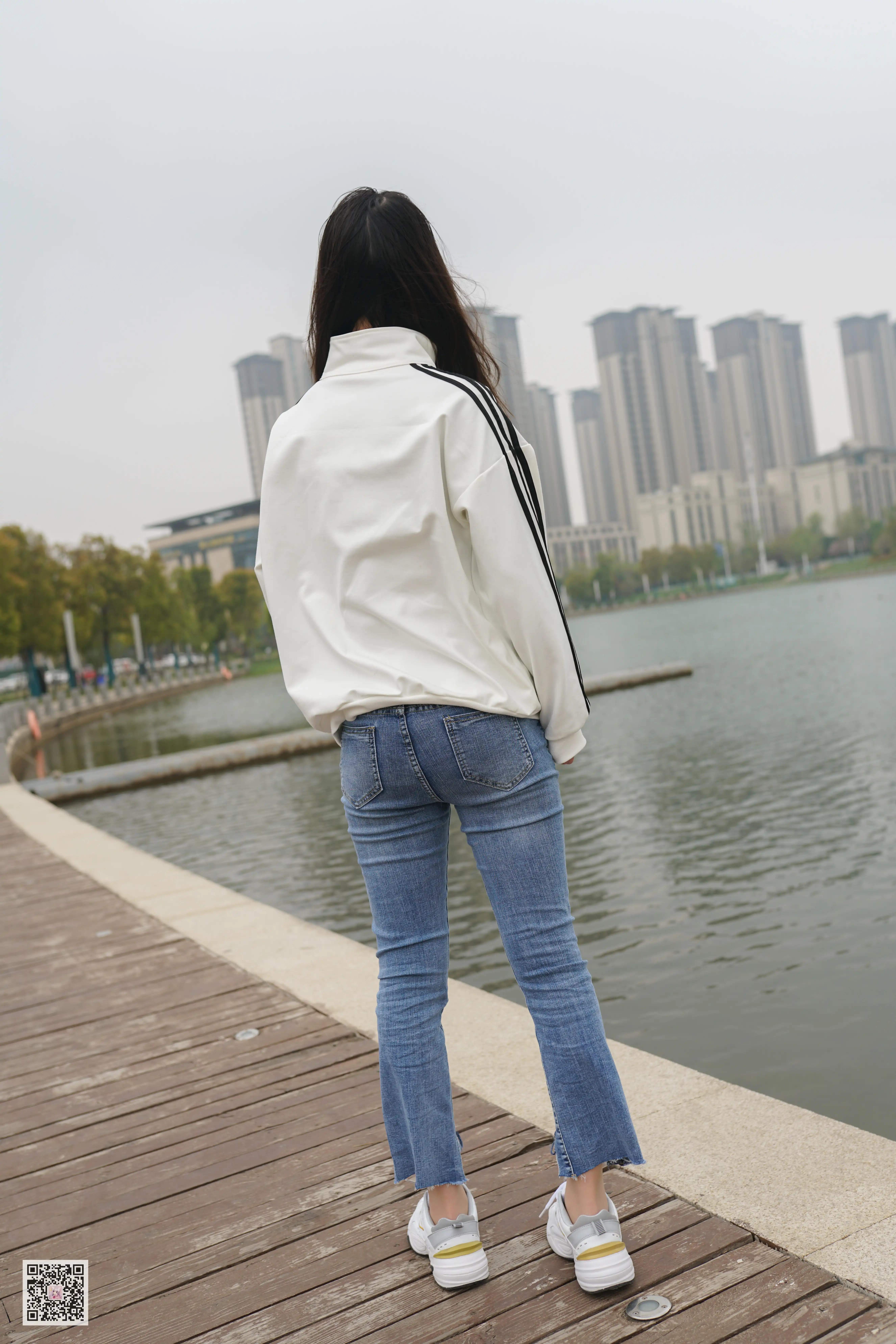 SIEE丝意 No.464 恬恬 镜中她 [59P-166MB] - 第2张