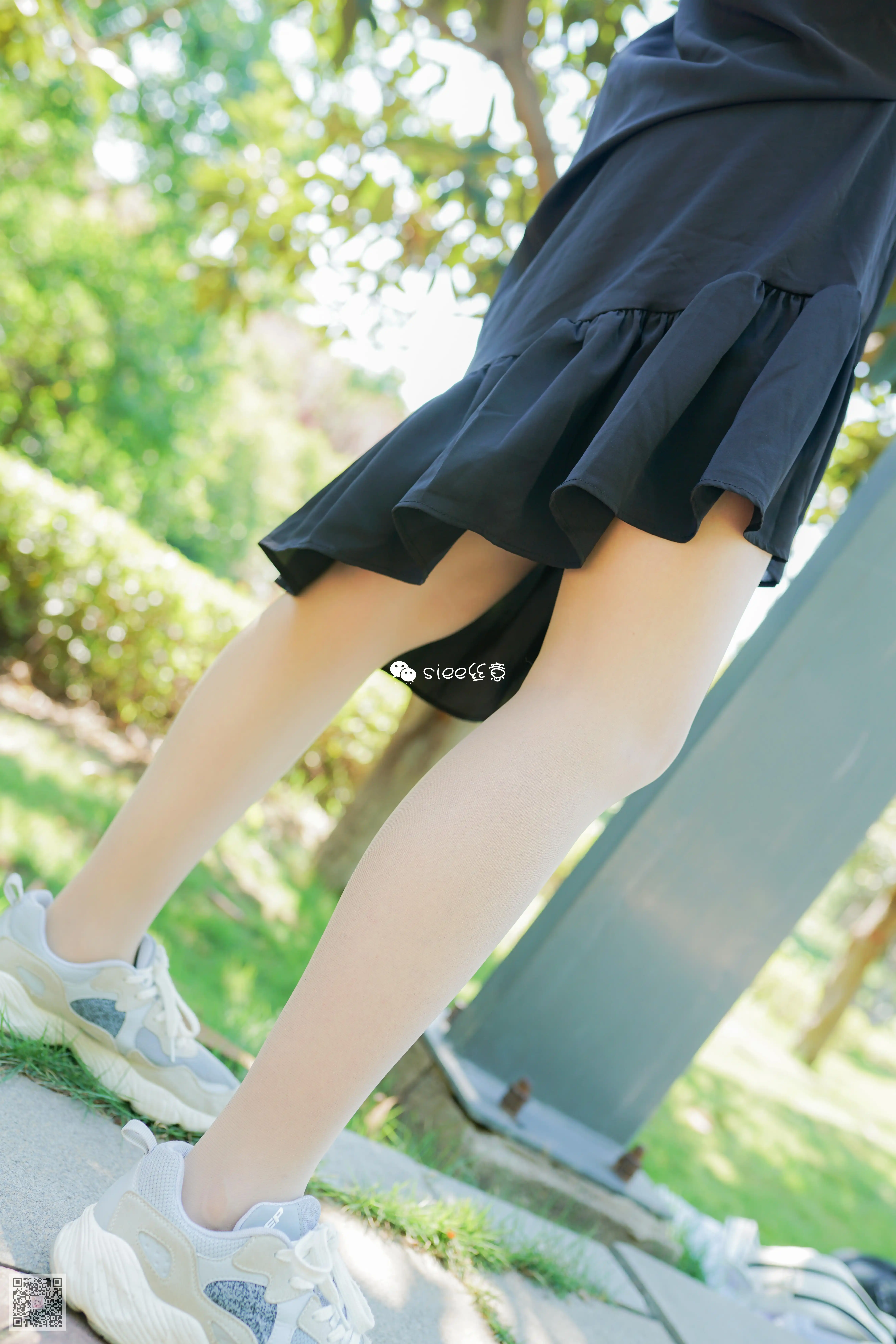 SIEE丝意 No.344 悠悠 时间的过客 [52P-97MB] - 第4张