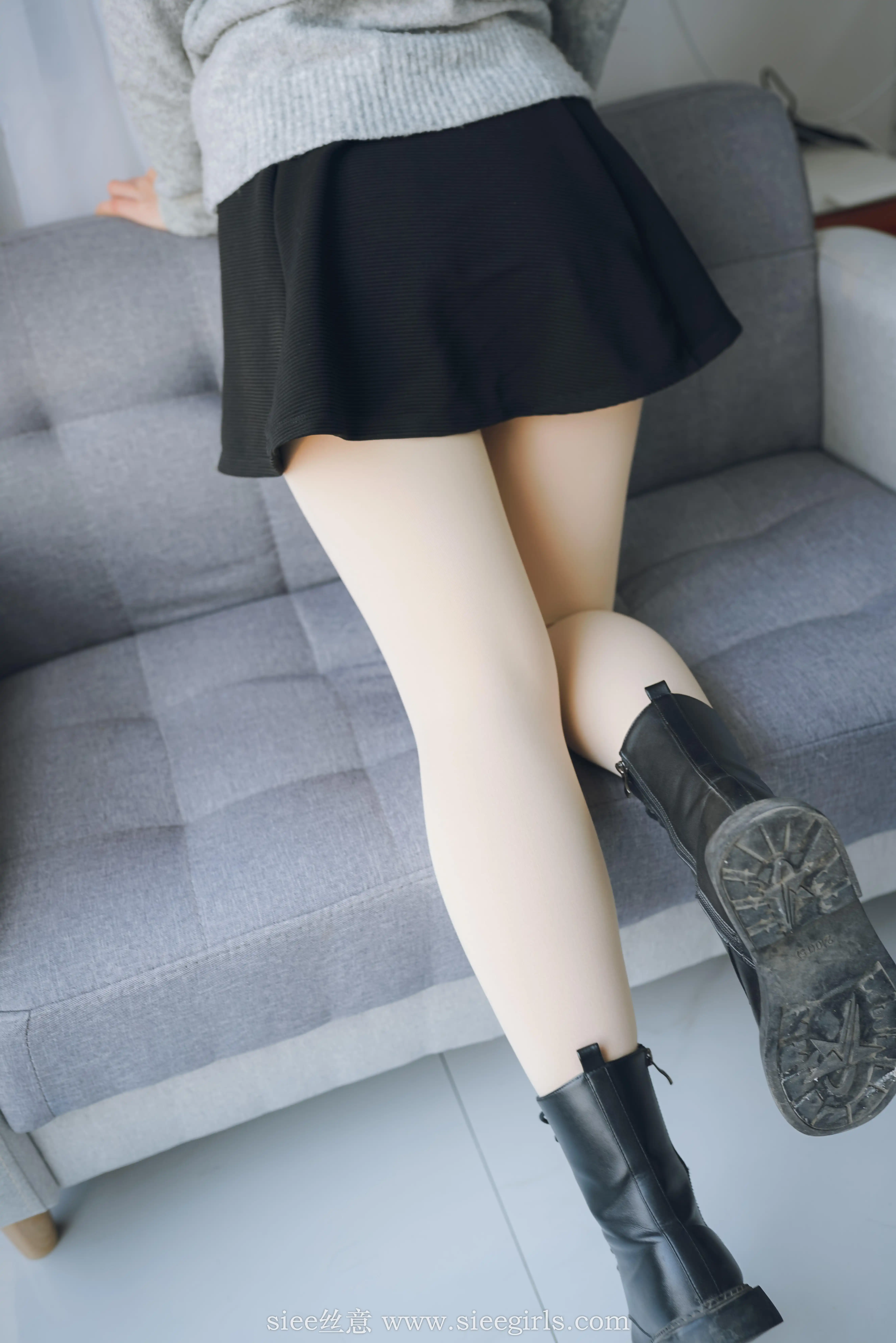 SIEE丝意 No.402 敏敏～2020 [60P123MB] - 第2张