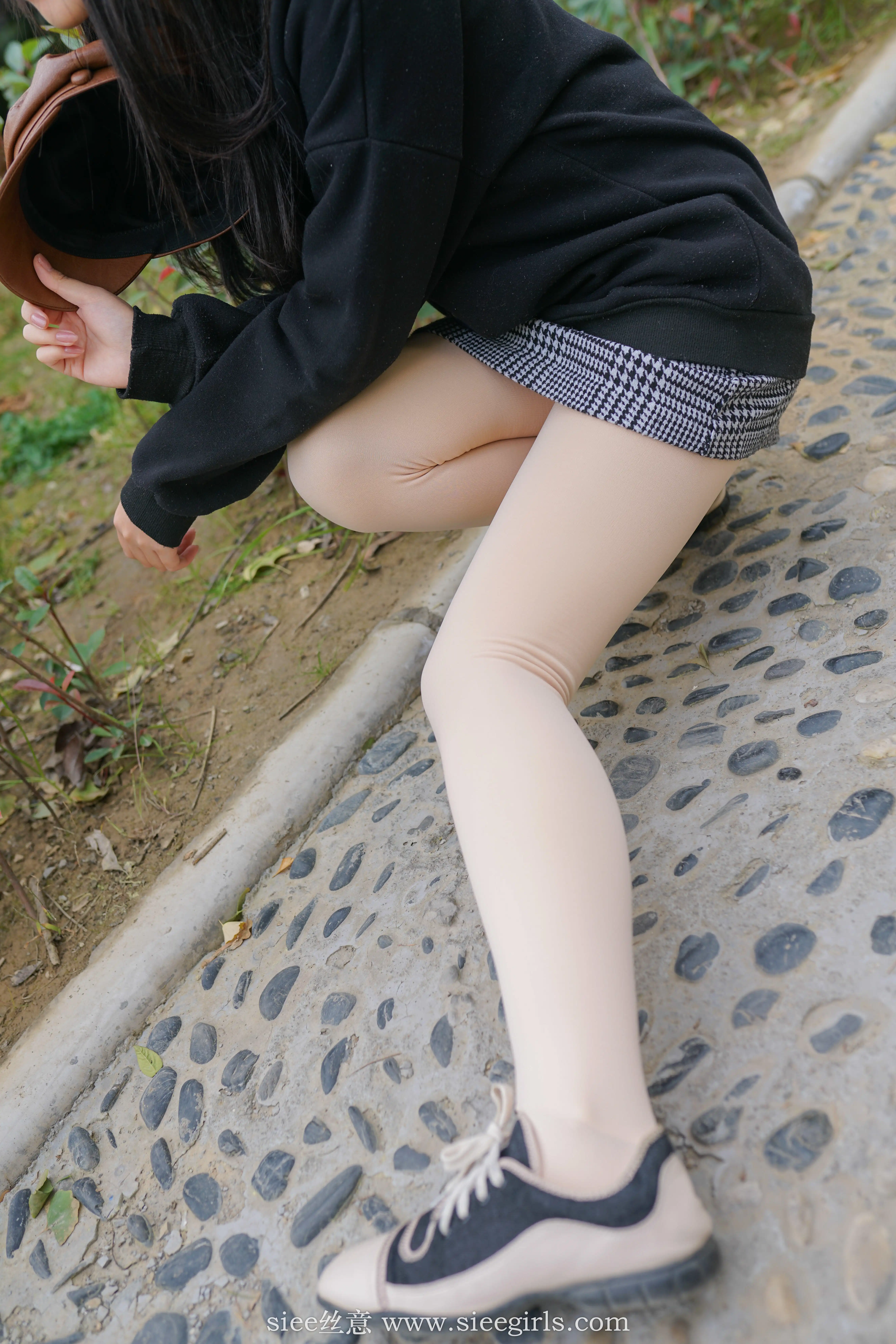 SIEE丝意 No.394 熊熊～学姐的日常 [64P192MB] - 第2张