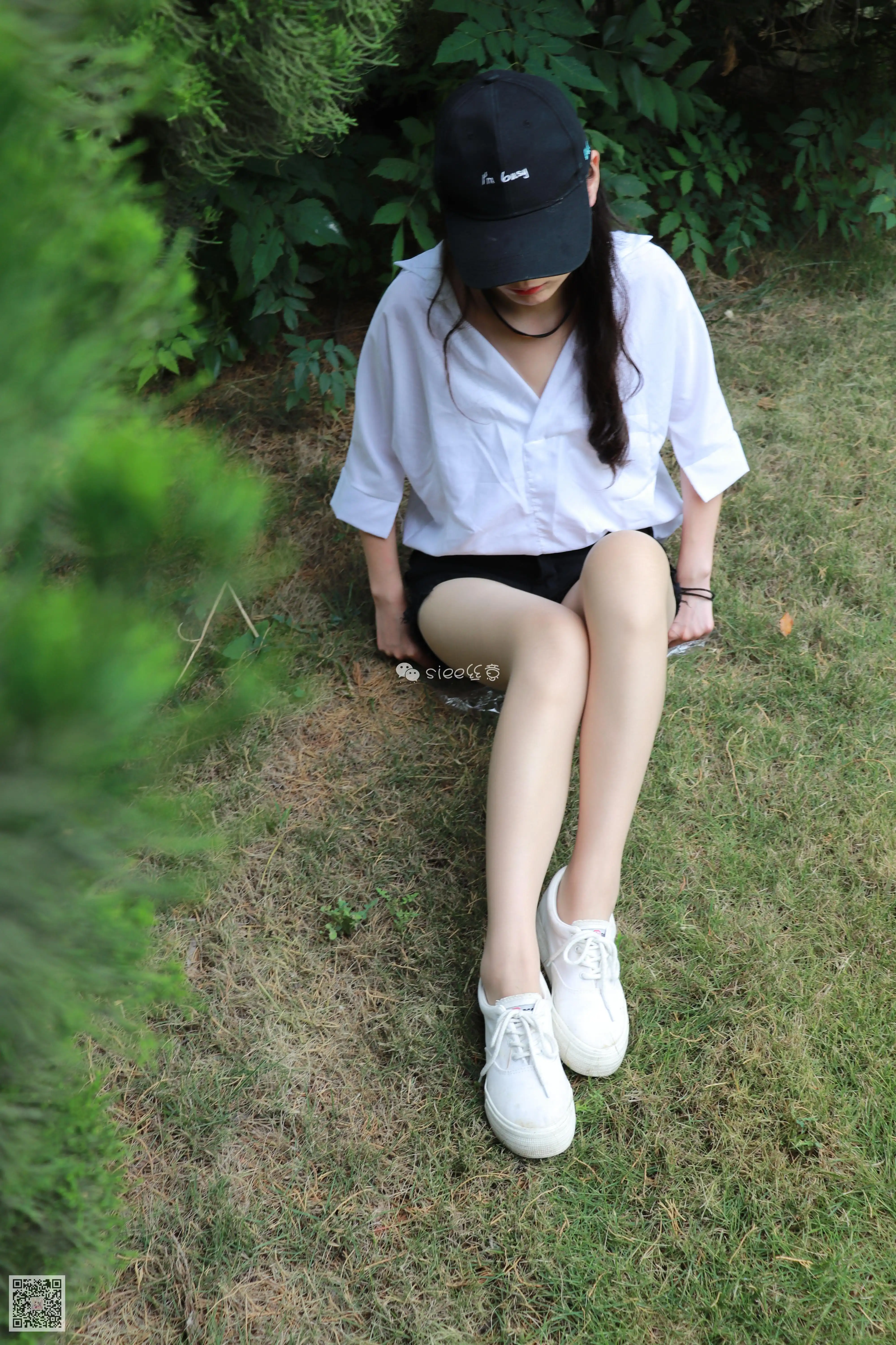 SIEE丝意 No.119 玥玥~大长腿肉絲（新学妹）[59P112MB] - 第3张