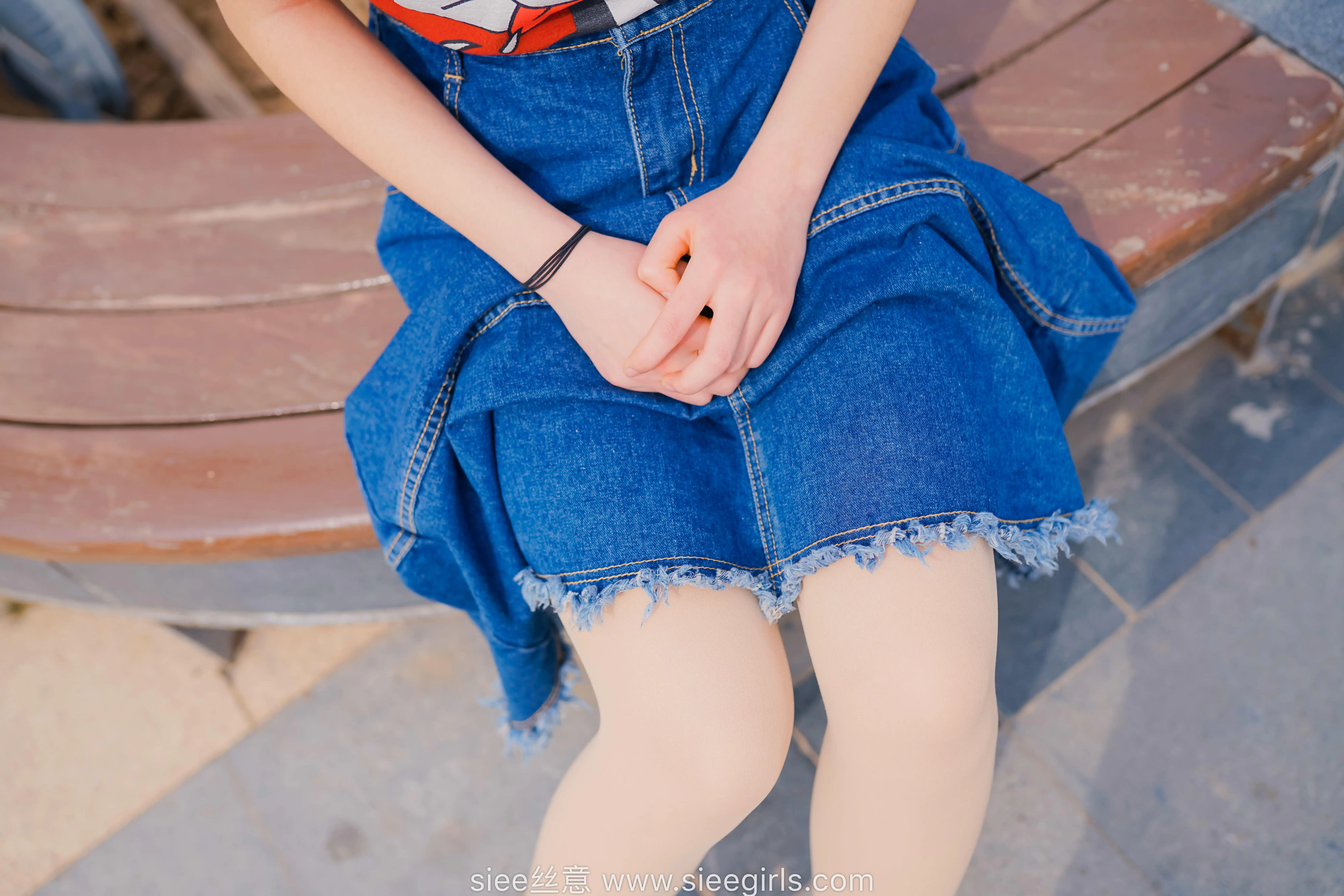 SIEE丝意 No.435 冉冉～爱在春色（新人）[54P144MB] - 第2张