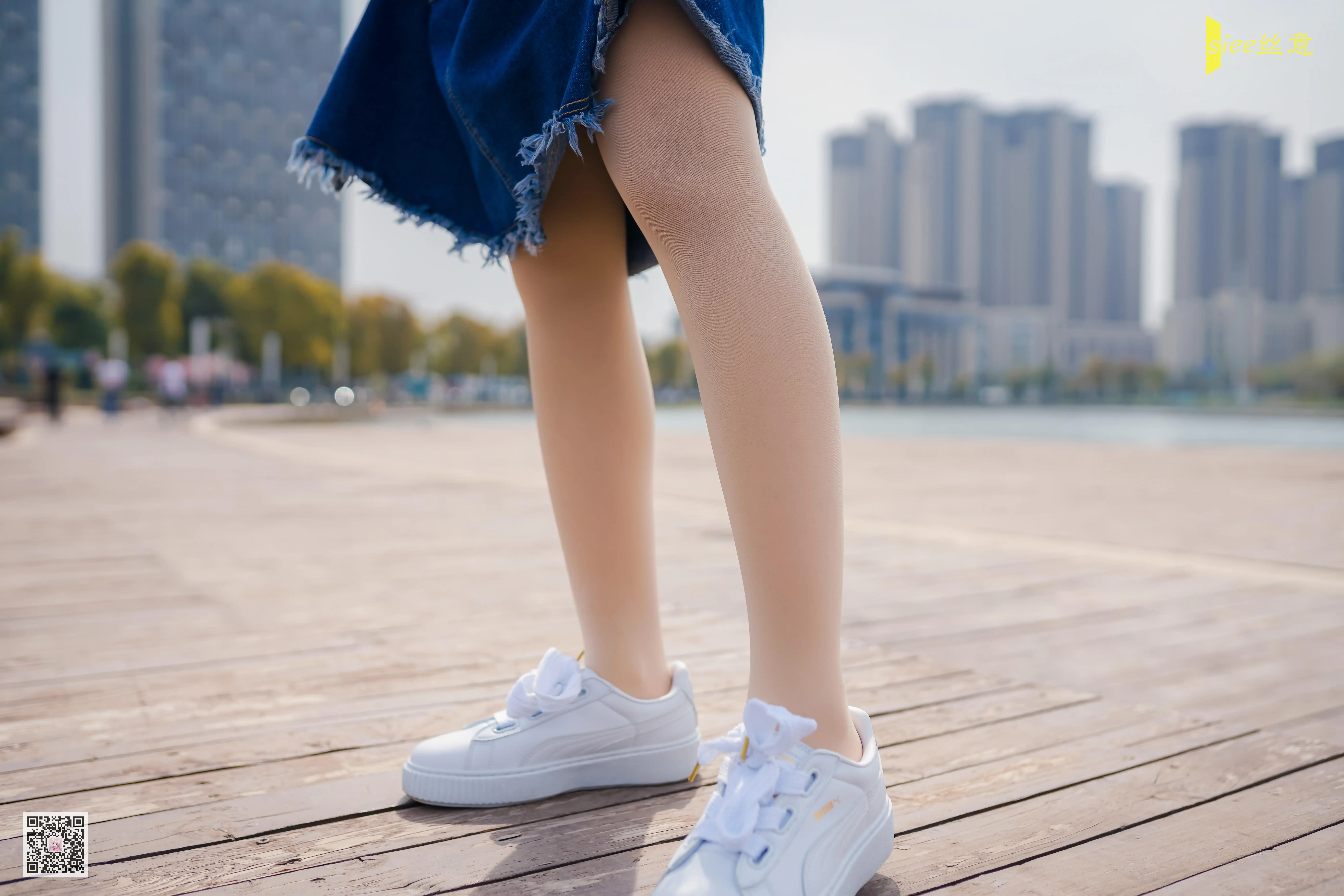 SIEE丝意 No.442 冉冉 恋 [59P-175MB] - 第3张