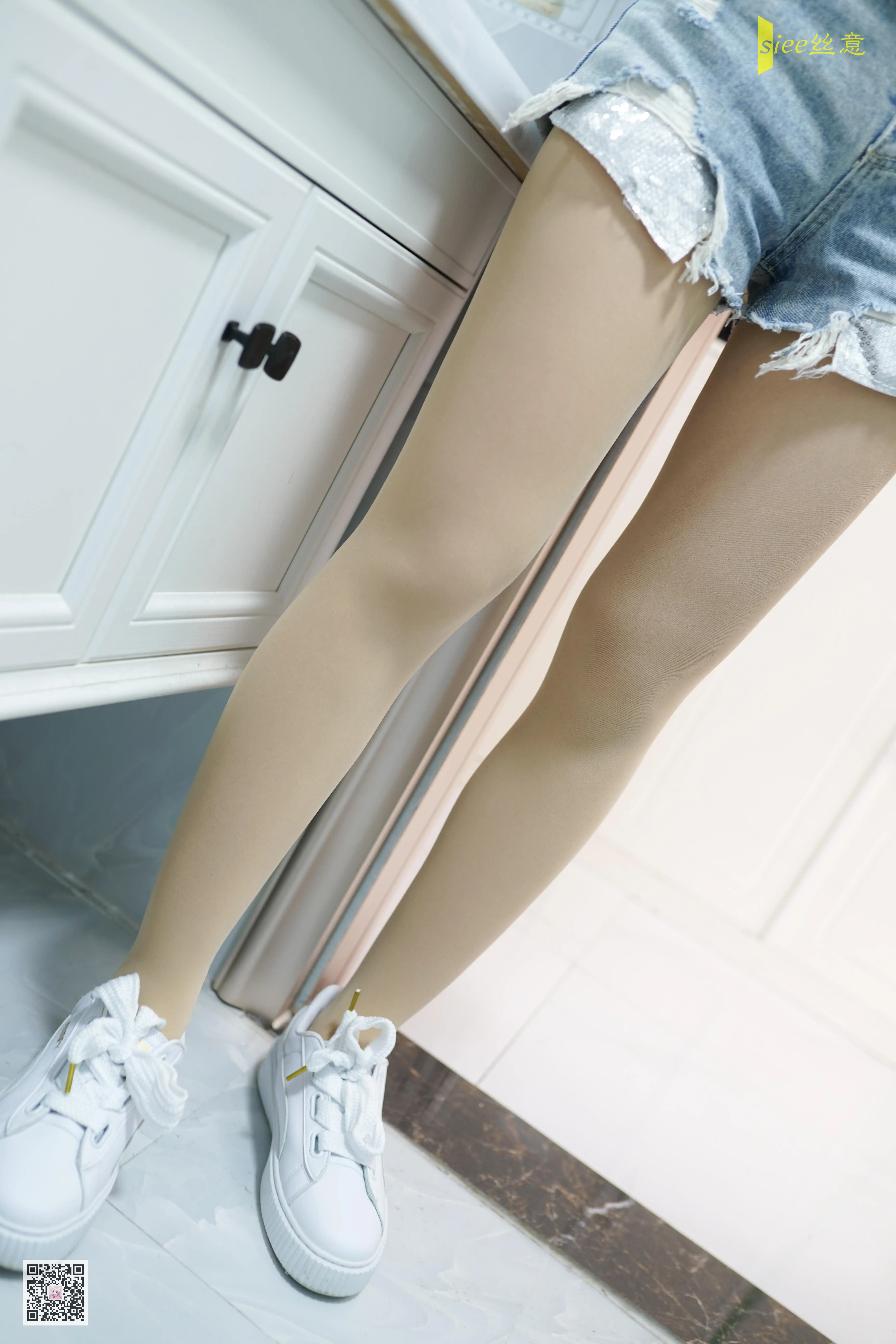 SIEE丝意 No.462 冉冉 静赏万物 [55P-111MB] - 第4张