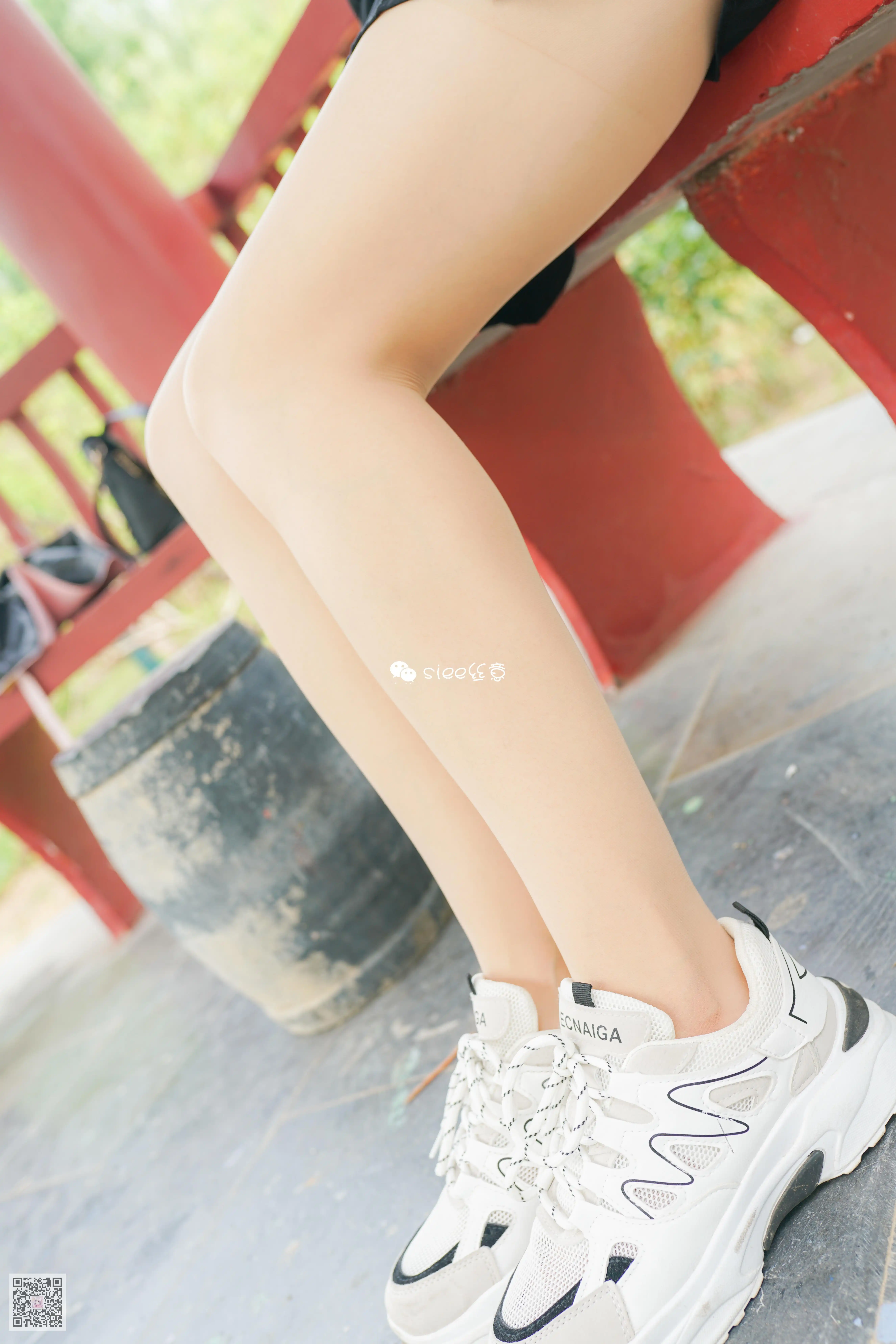 SIEE丝意 No.334 瑶瑶 简单的幸福无处不在 [65P-106MB] - 第2张