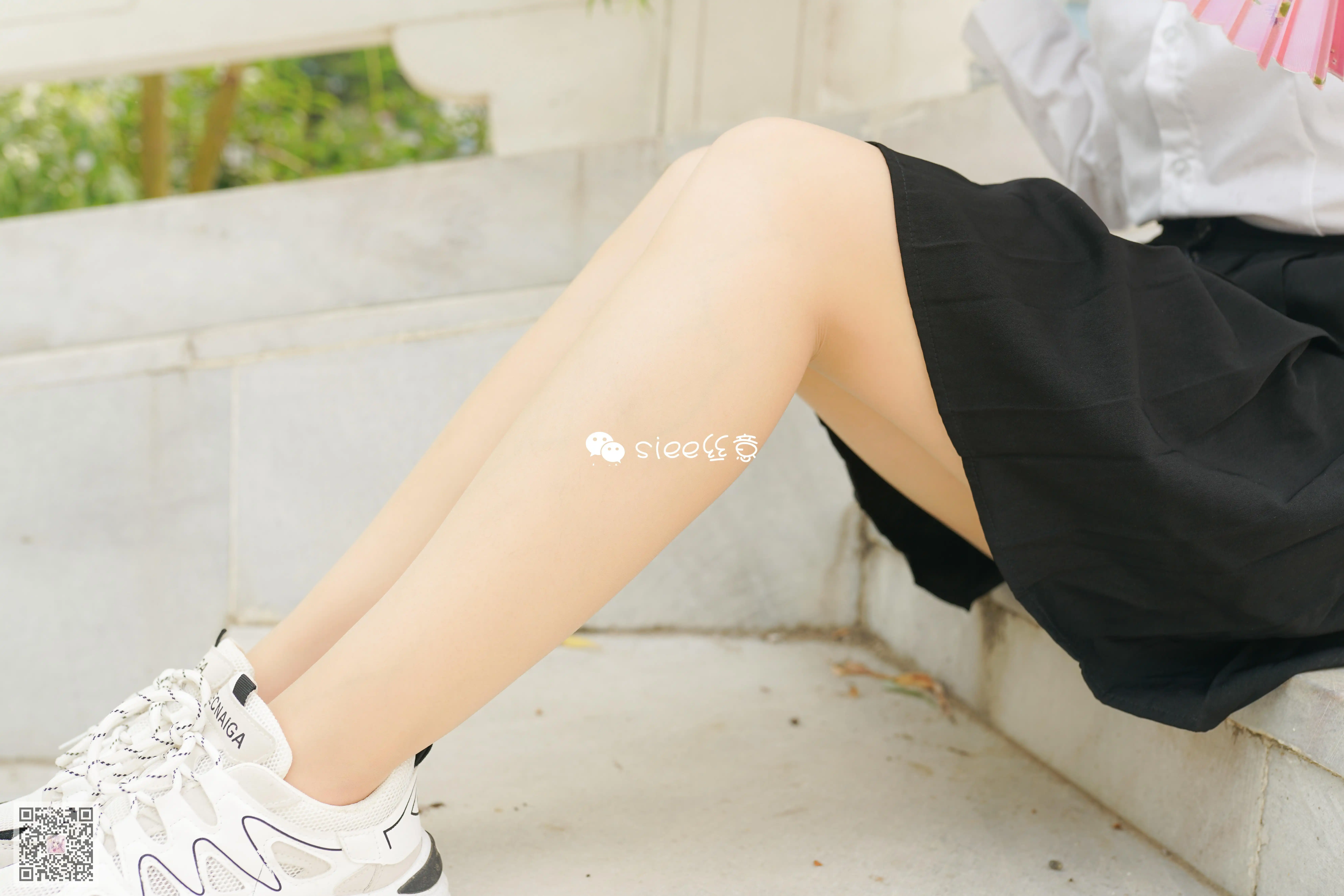SIEE丝意 No.347 瑶瑶 从梦里溜走的时光 [53P-72MB] - 第4张
