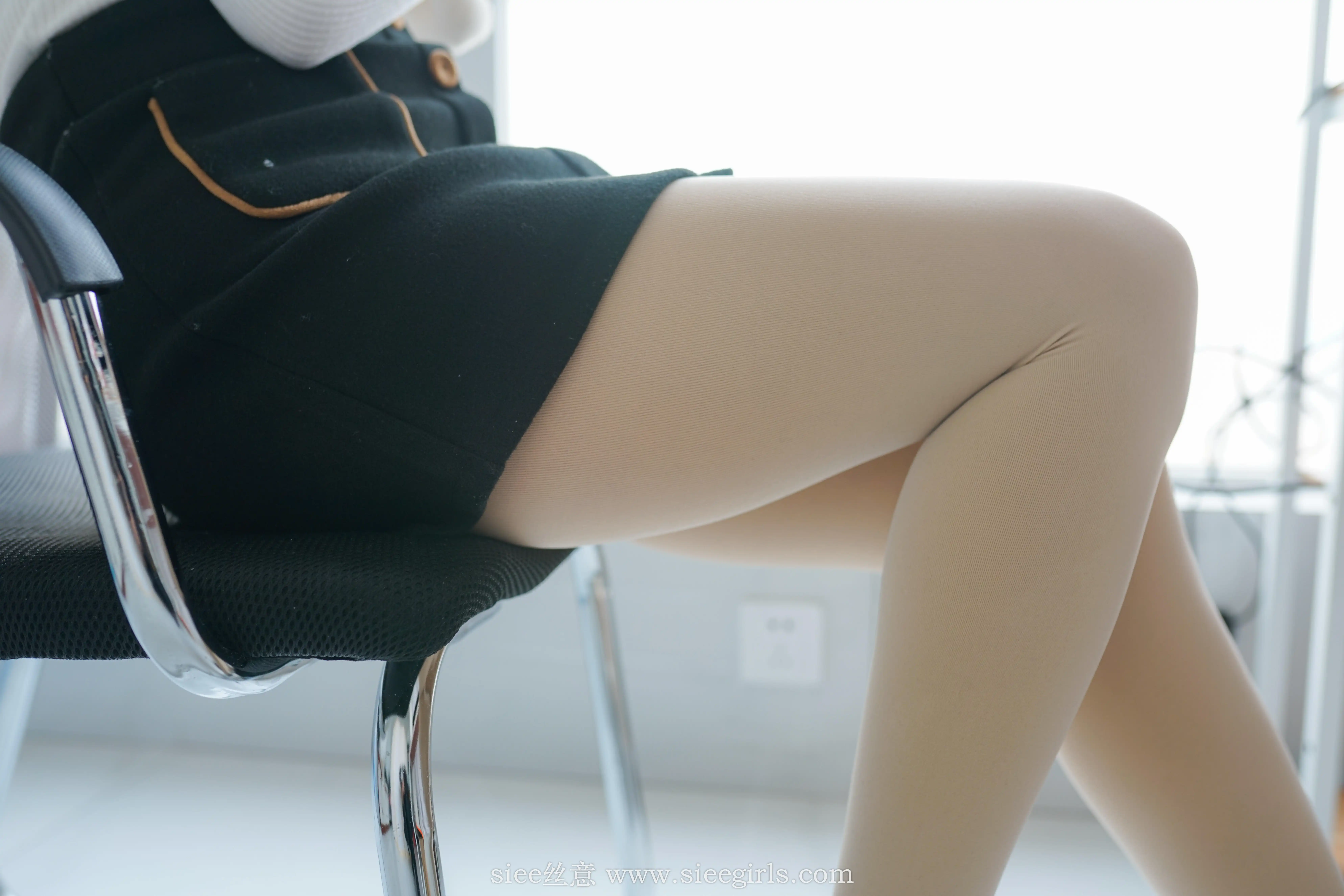 SIEE丝意 No.418 瑶瑶~冬的美景 [88P204MB] - 第1张