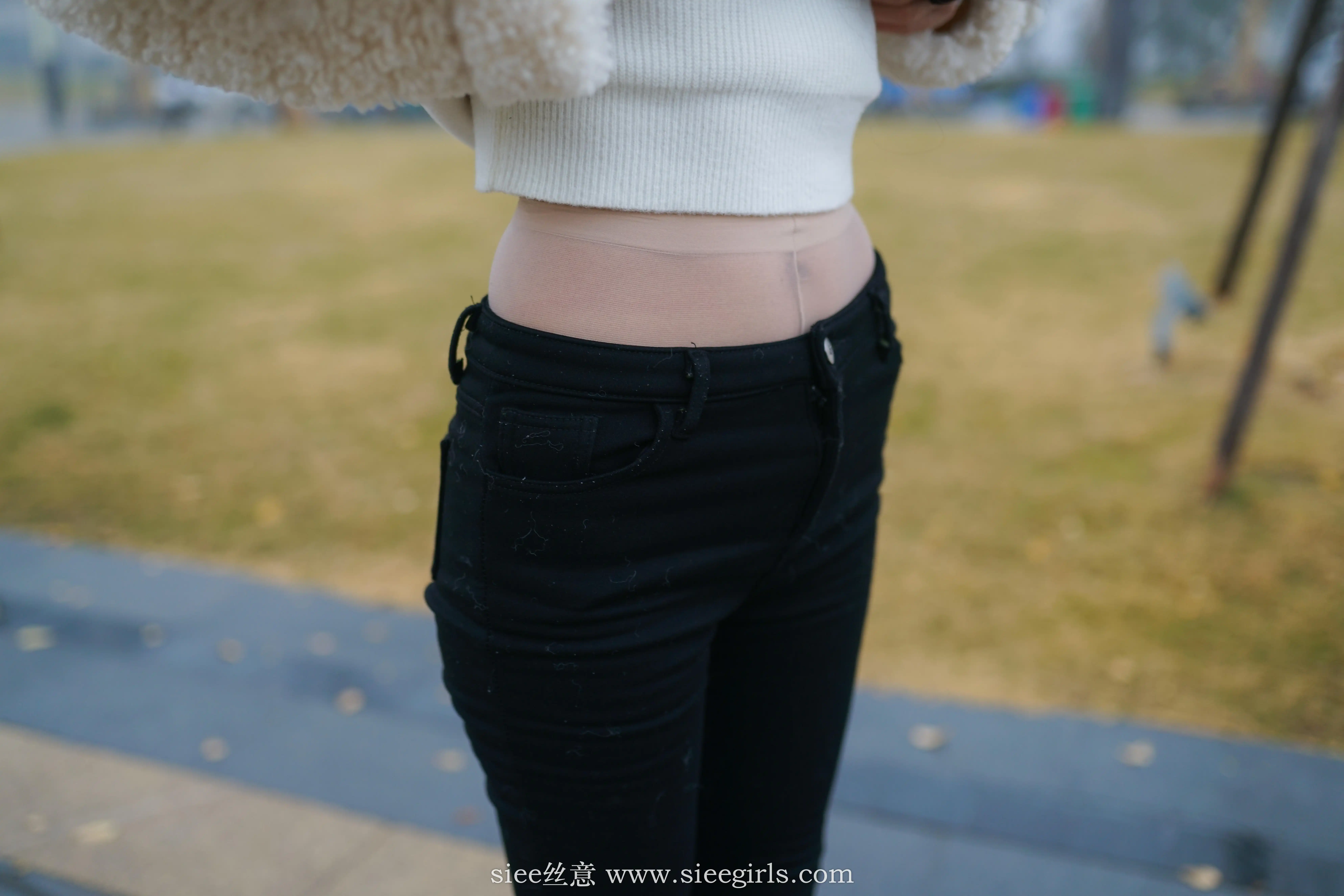 SIEE丝意 No.411 童童～守一份回忆（下）[86P221MB]] - 第3张