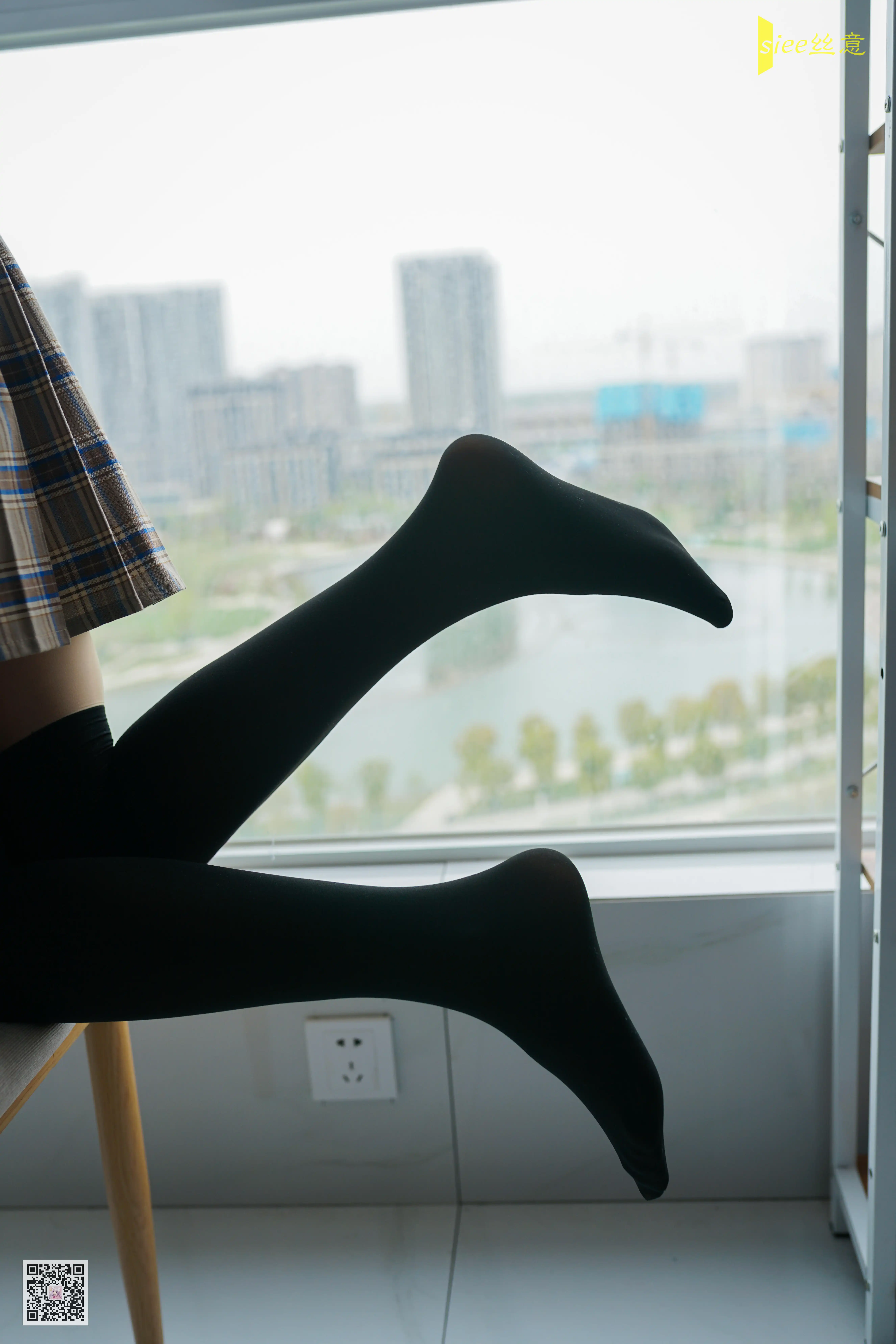 SIEE丝意 No.450 维维 欢喜朦胧 [94P-257MB] - 第2张