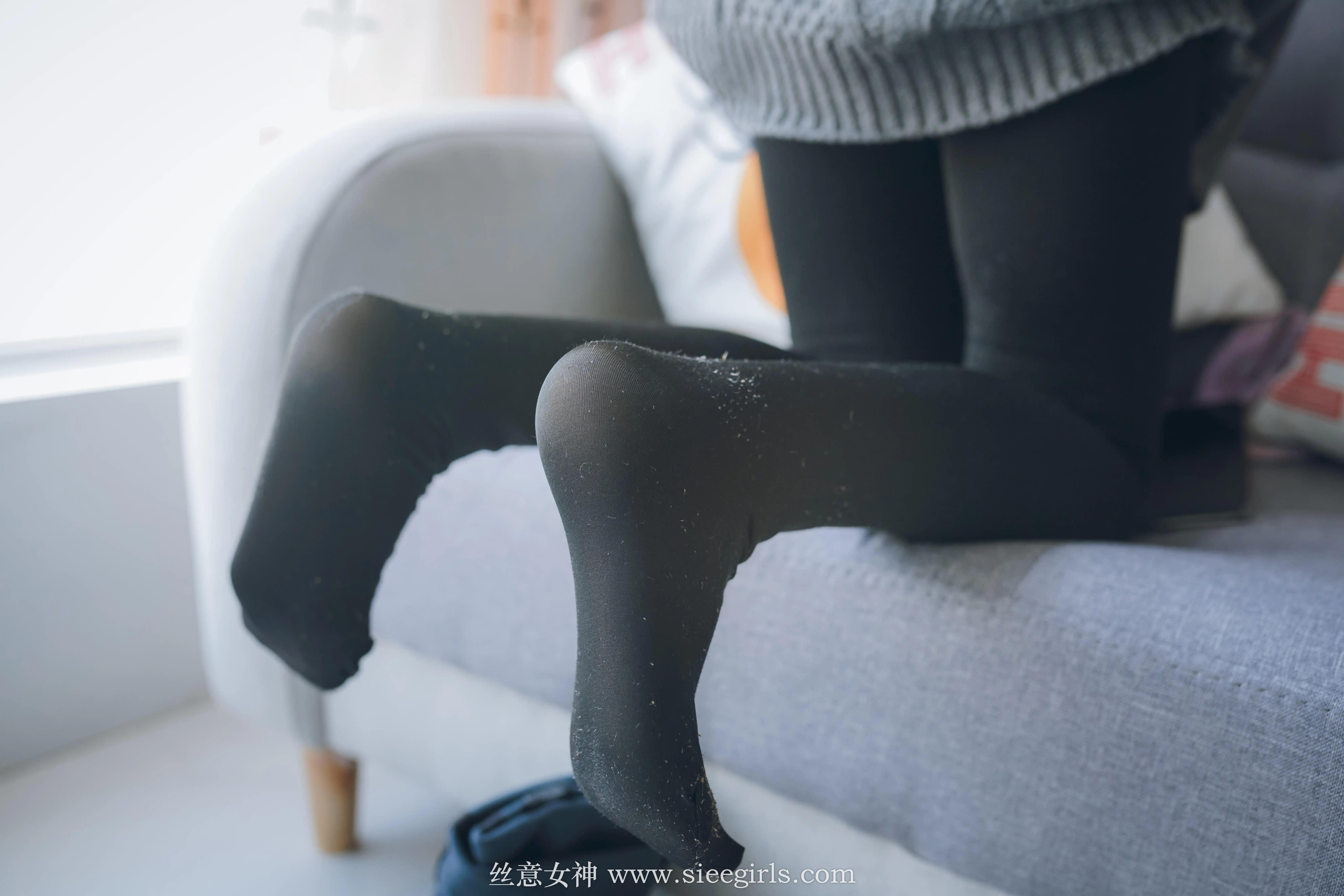 SIEE丝意 No.378 芊芊 秋意未尽，冬又望望（下）[80P-225MB] - 第4张