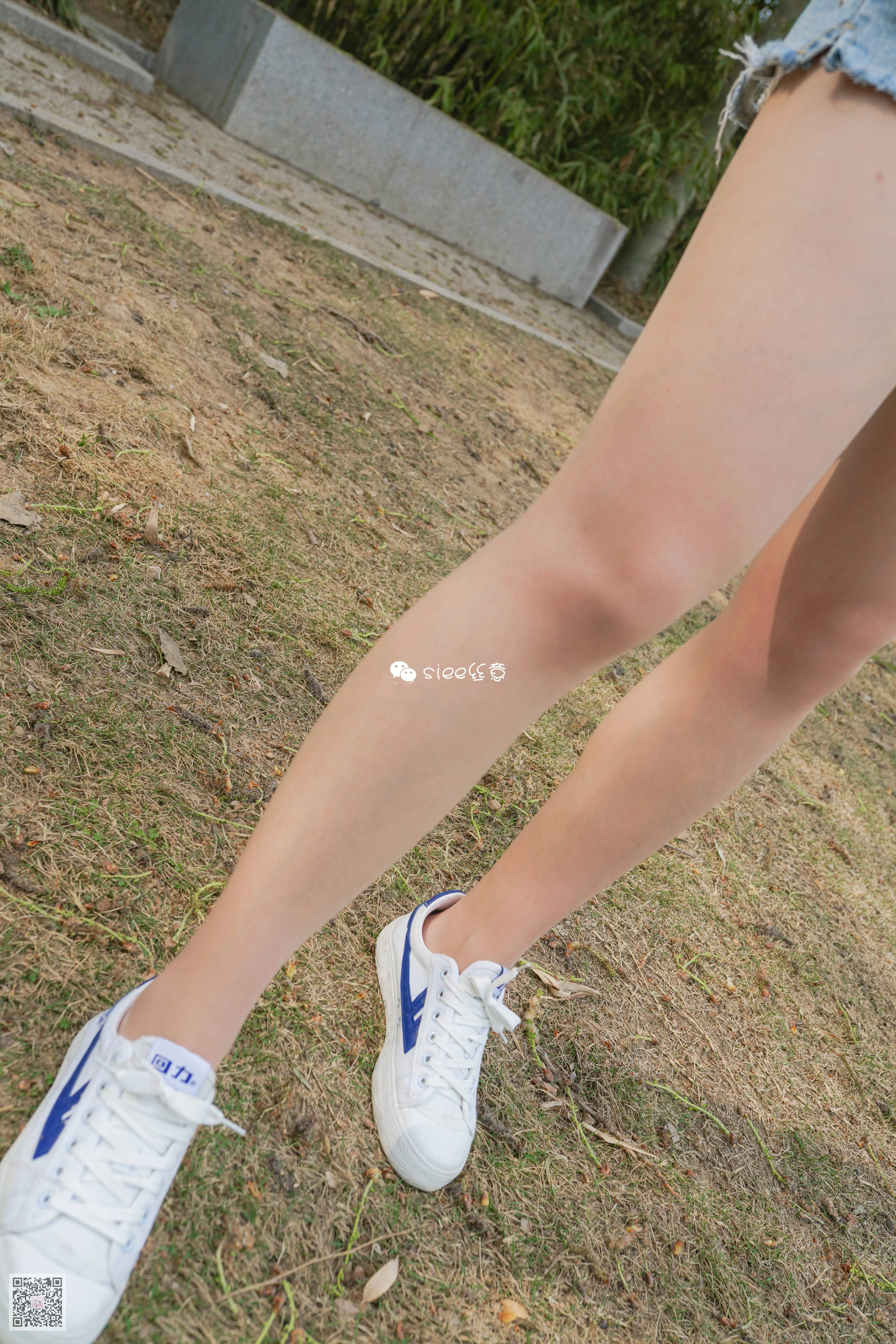 SIEE丝意 No.295 蒙蒙 暗香悄然谁浮动 [50P-198MB] - 第3张