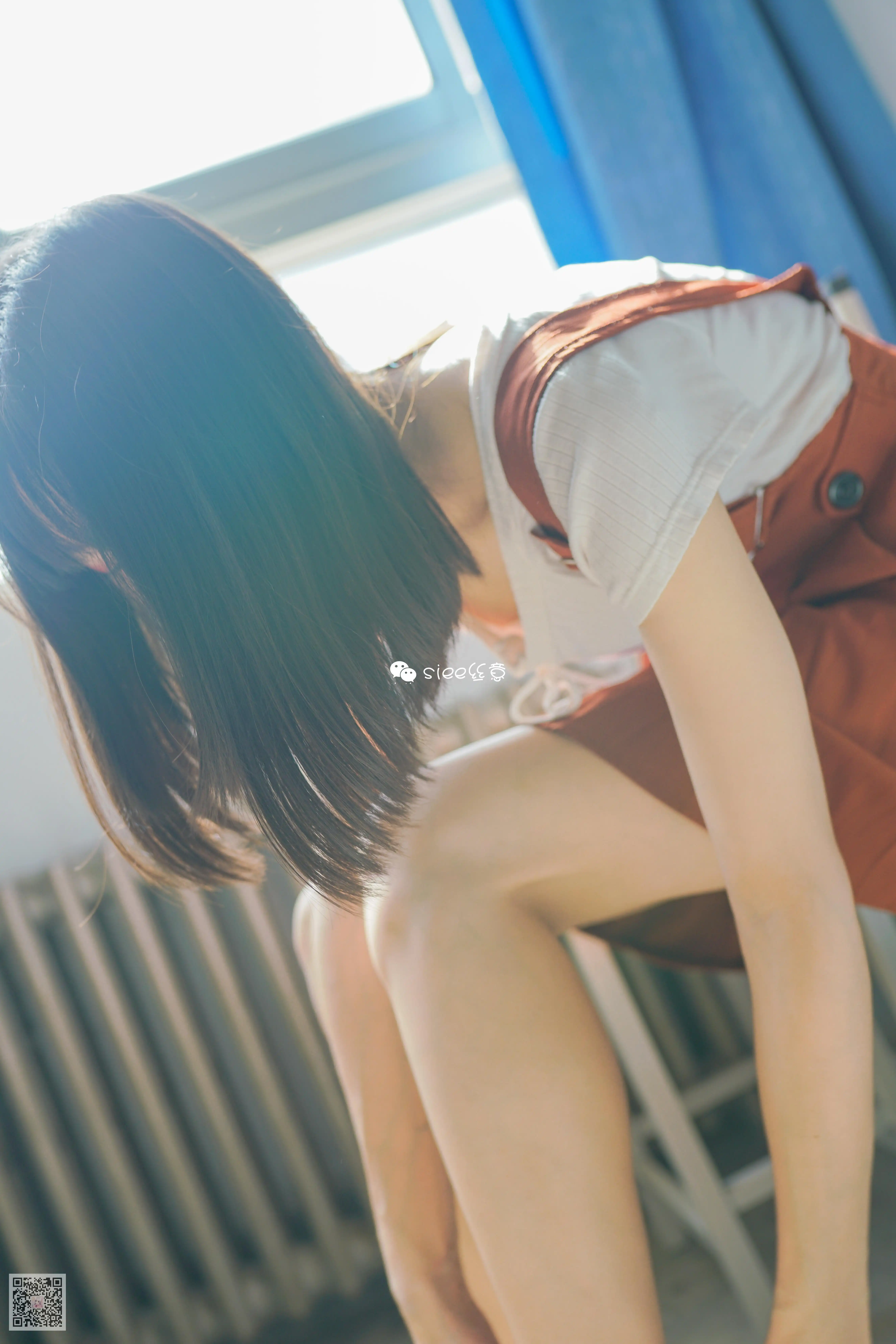 SIEE丝意 No.317 蓓蓓 回忆里都是你 [63P-127MB] - 第4张